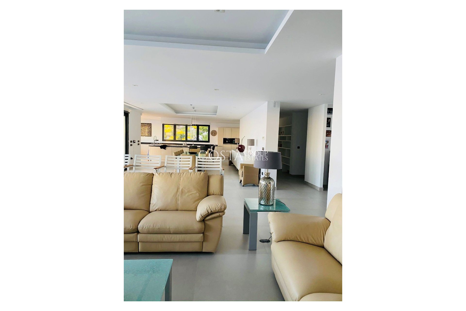 Revente - Villa -
Altea - Altea Centro
