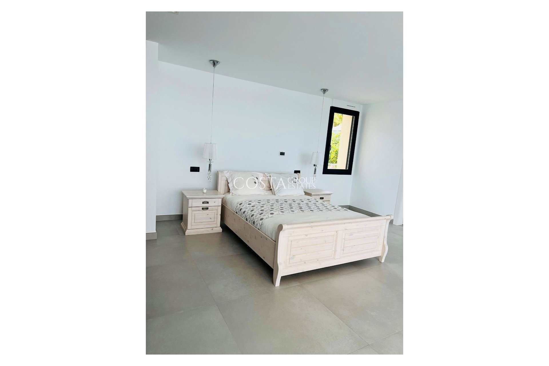 Revente - Villa -
Altea - Altea Centro