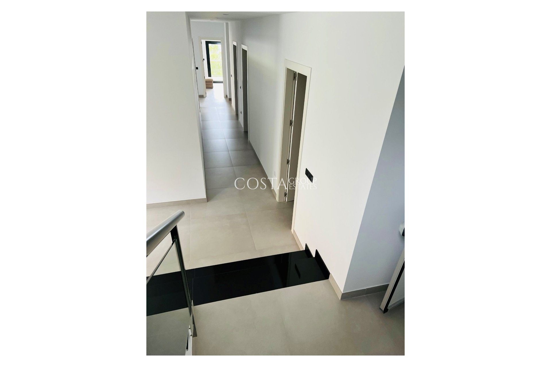 Revente - Villa -
Altea - Altea Centro