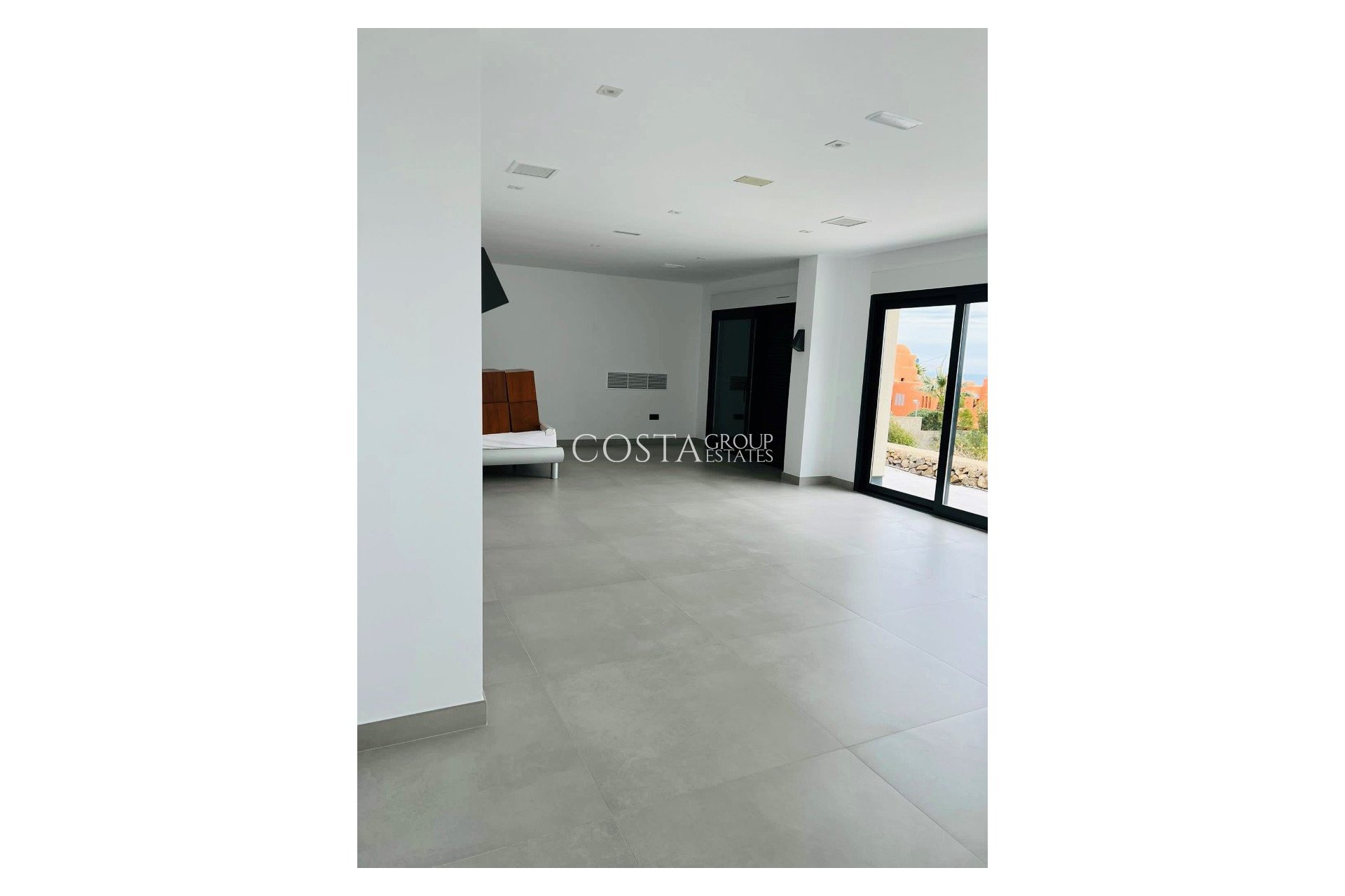 Revente - Villa -
Altea - Altea Centro