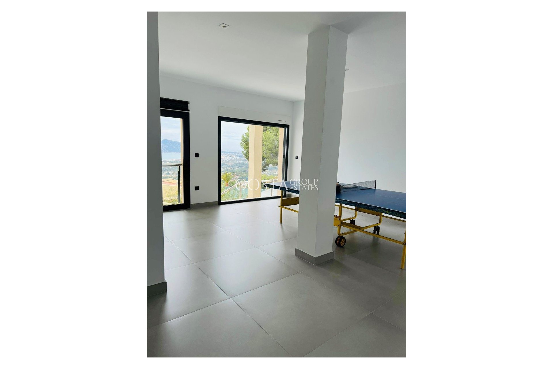 Revente - Villa -
Altea - Altea Centro