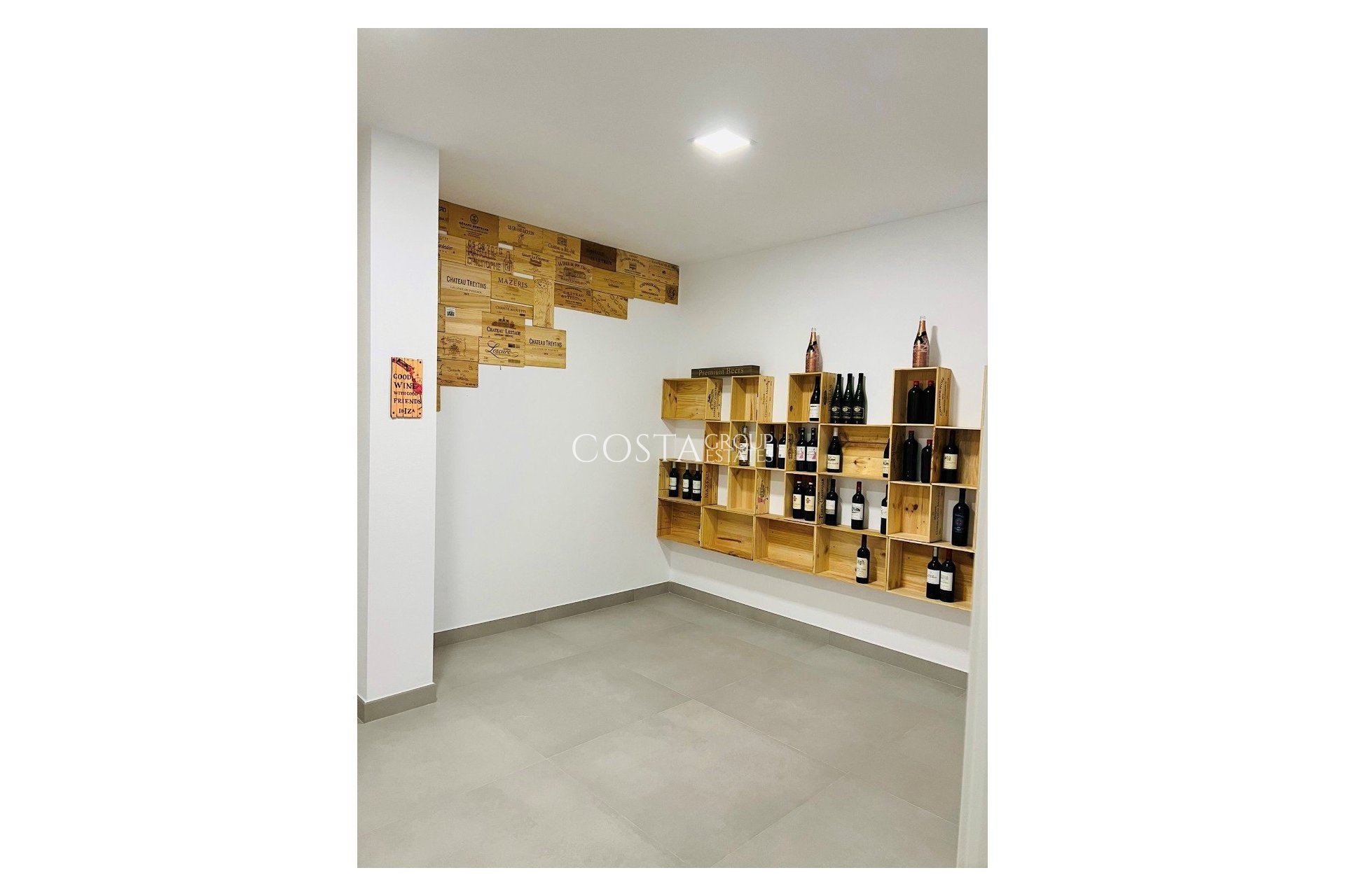 Revente - Villa -
Altea - Altea Centro