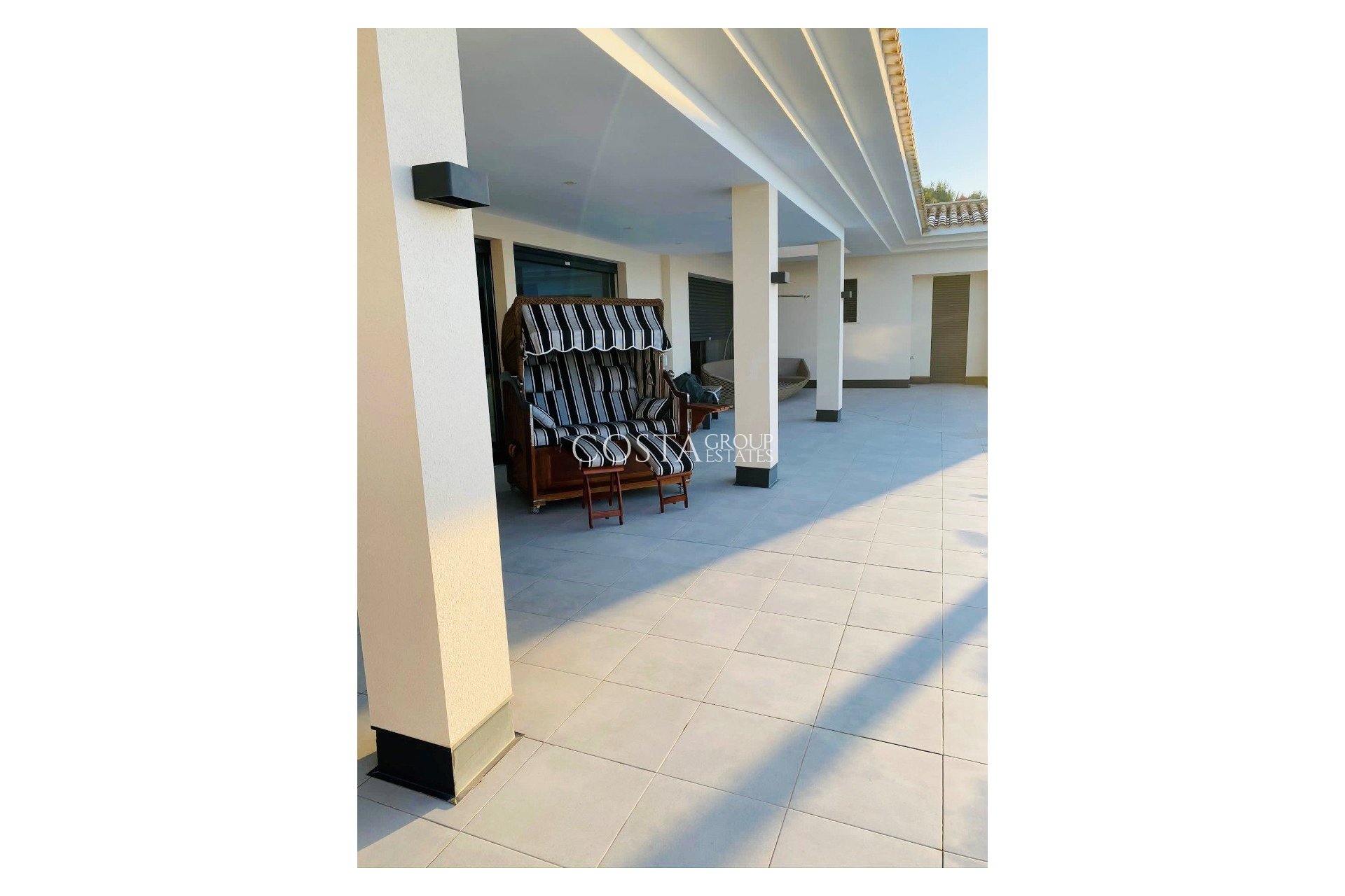 Revente - Villa -
Altea - Altea Centro