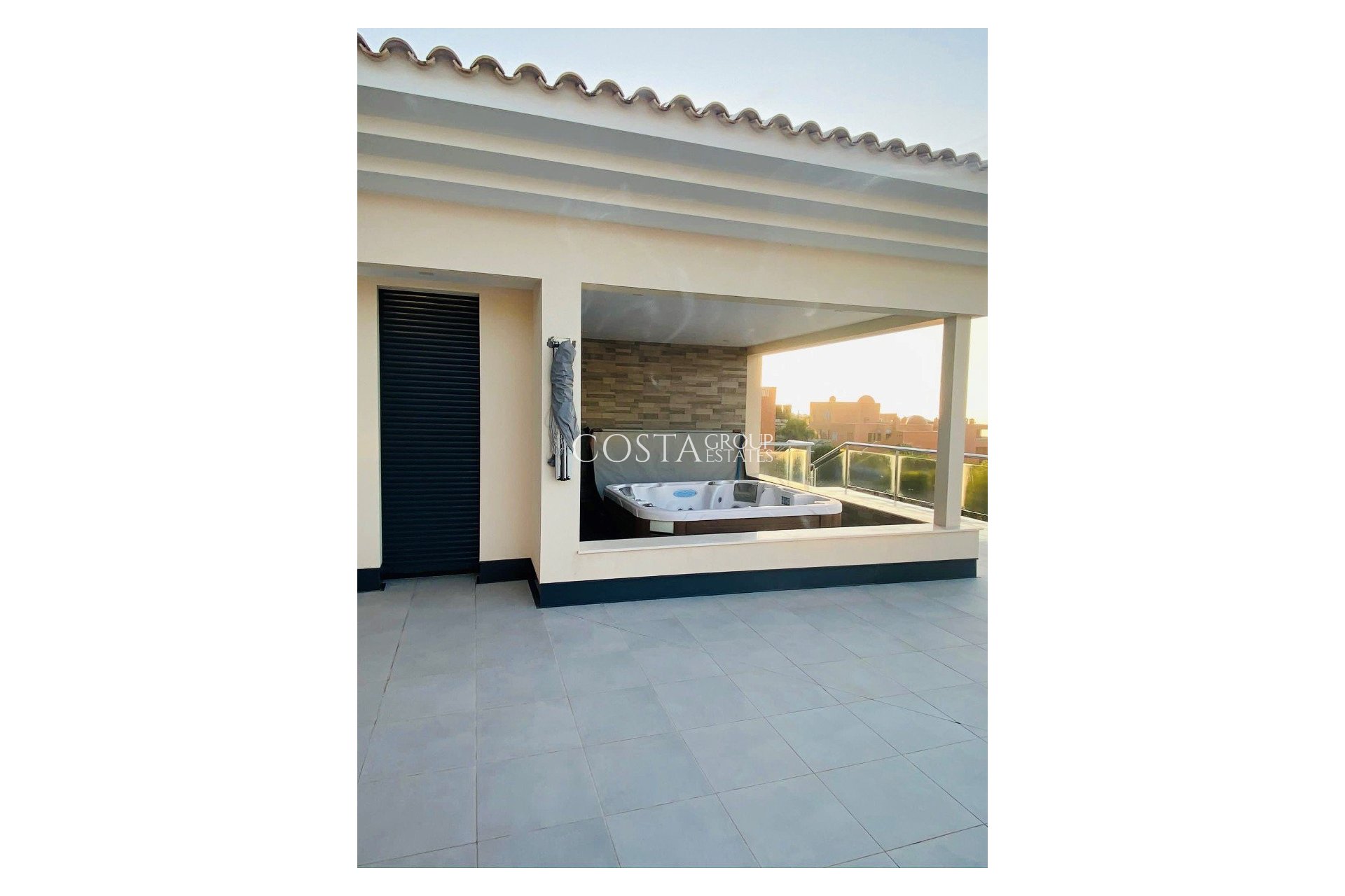 Revente - Villa -
Altea - Altea Centro