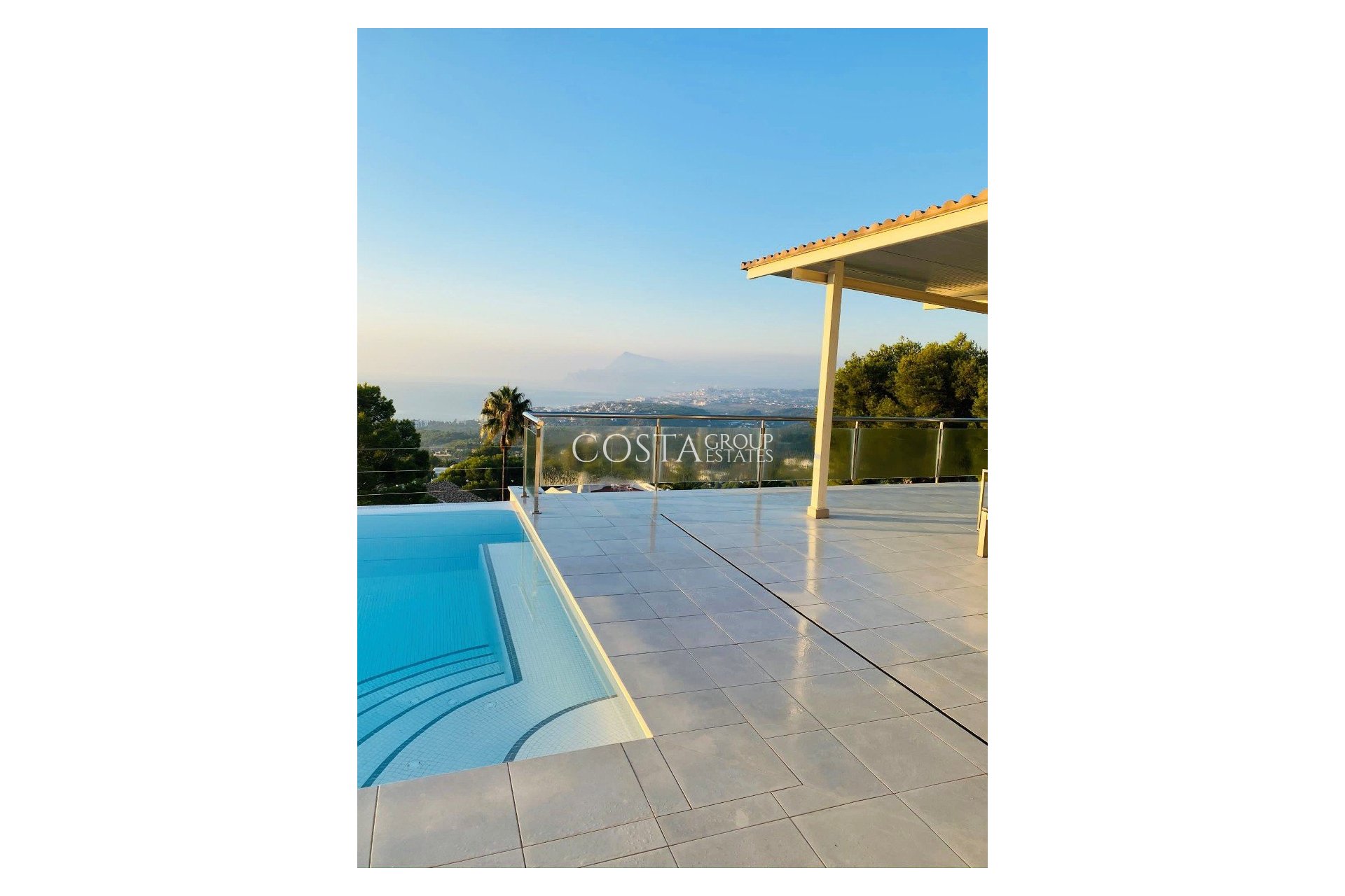 Revente - Villa -
Altea - Altea Centro