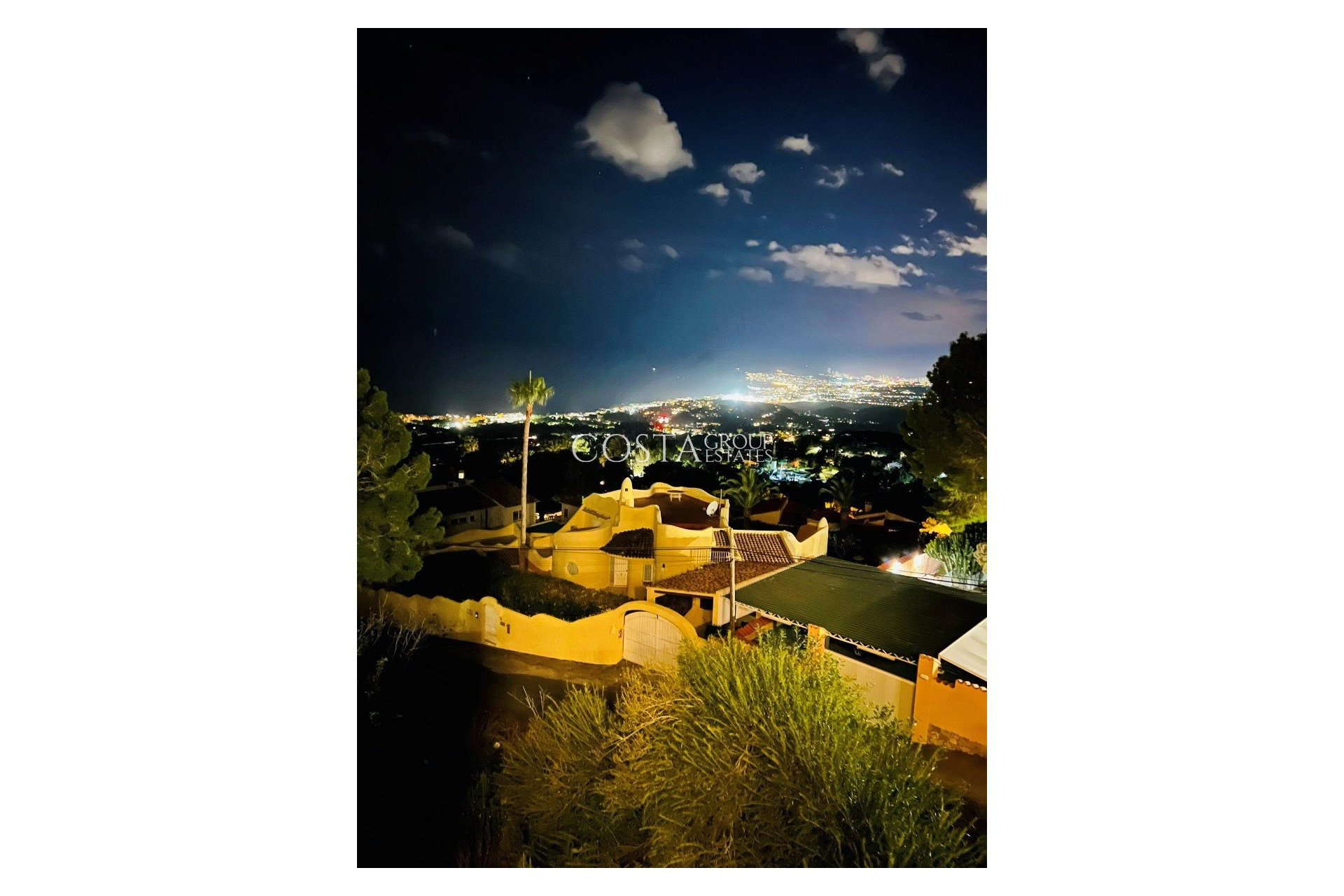 Revente - Villa -
Altea - Altea Centro