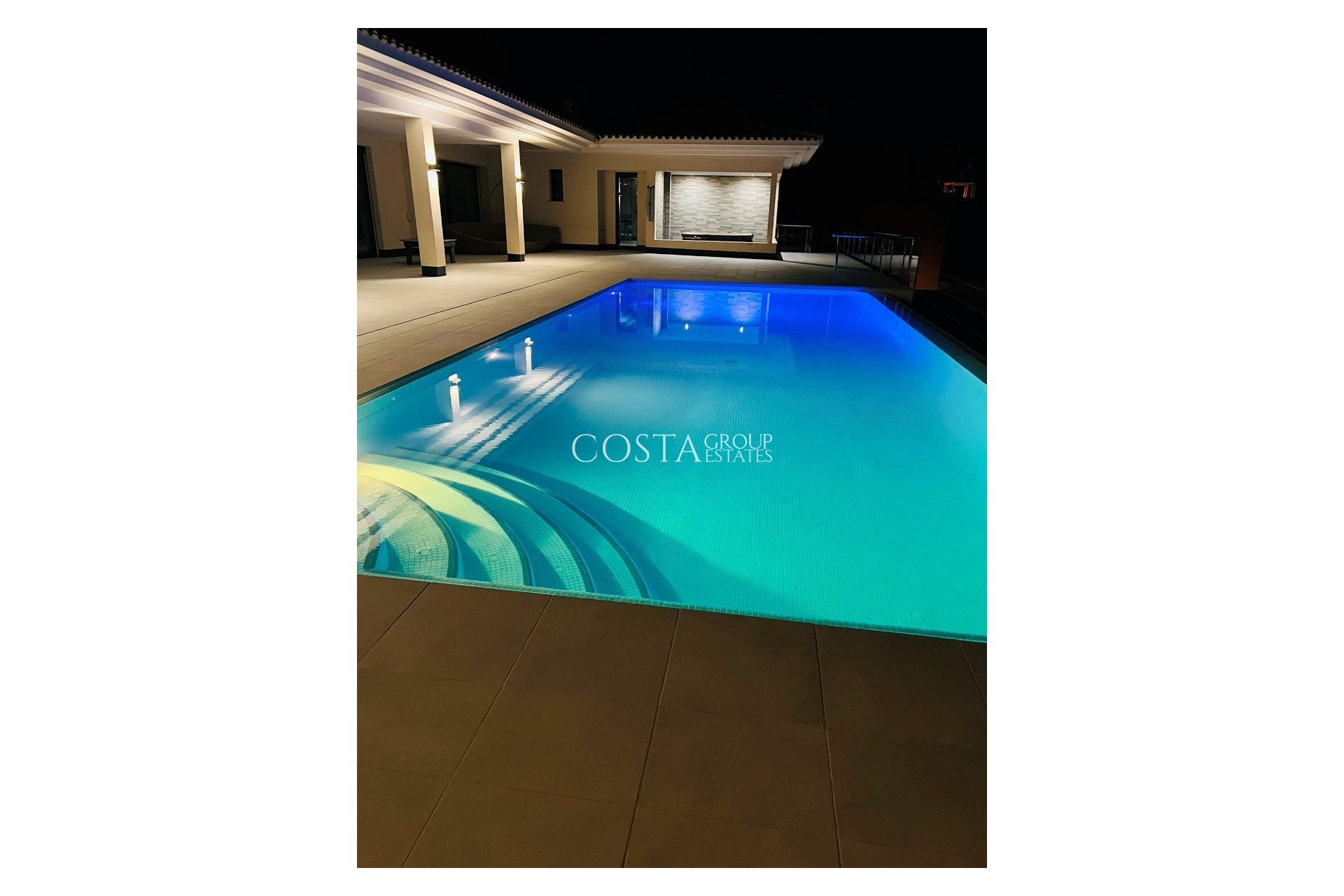 Revente - Villa -
Altea - Altea Centro