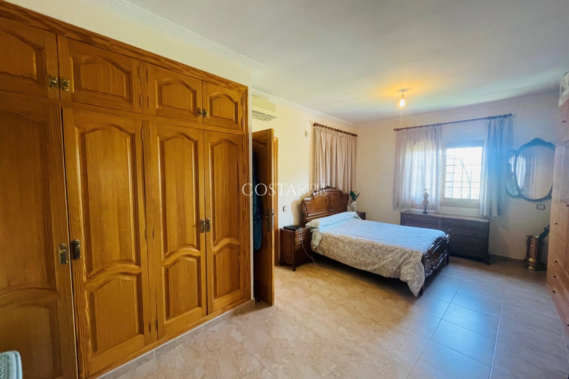 Revente - Villa -
Altea - Altea Centro
