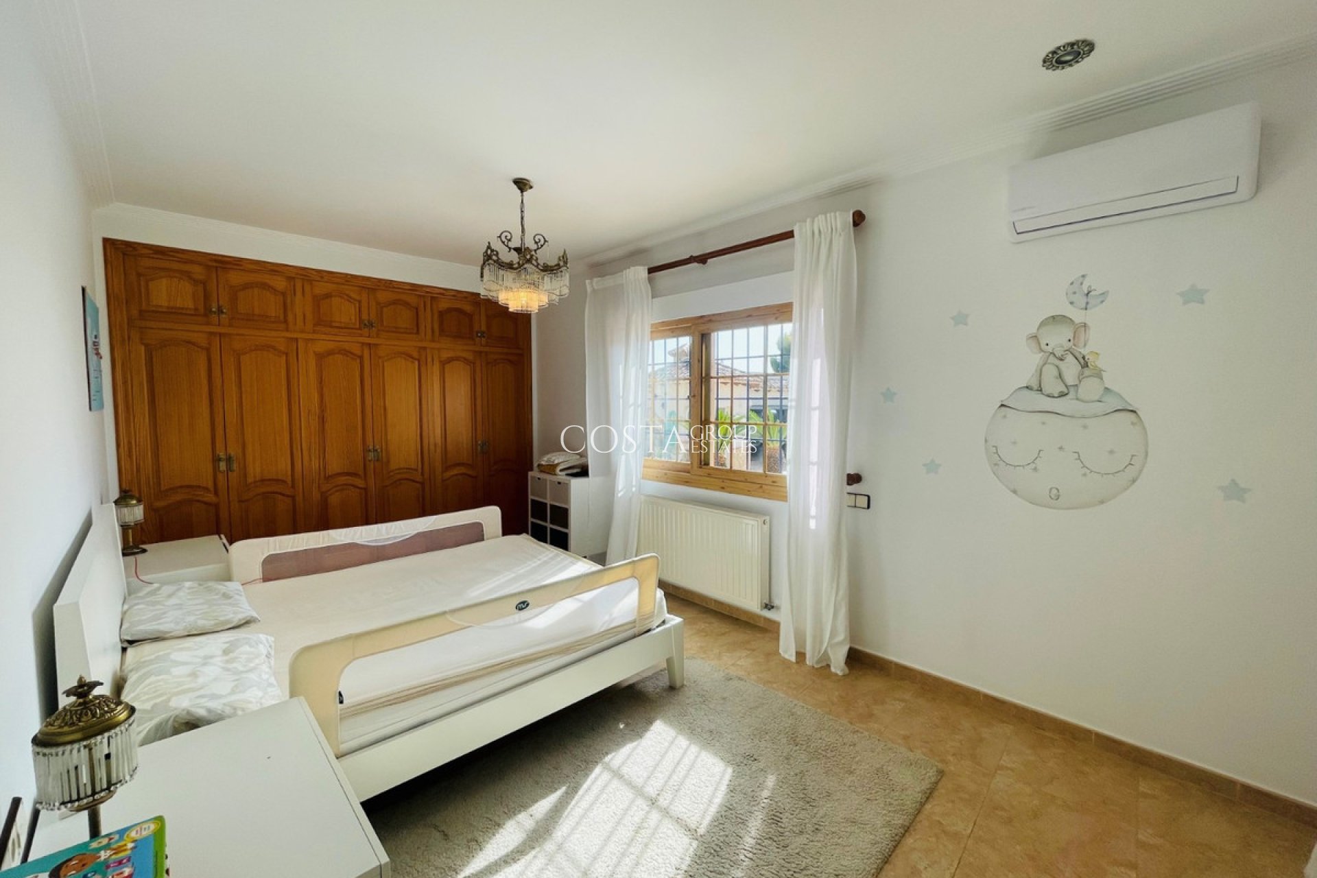 Revente - Villa -
Altea - Altea Centro