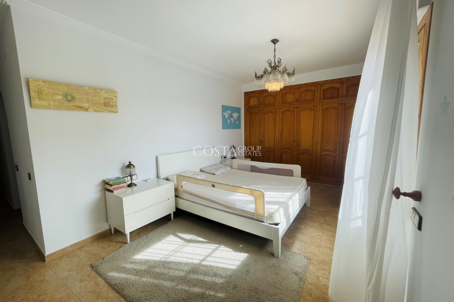 Revente - Villa -
Altea - Altea Centro
