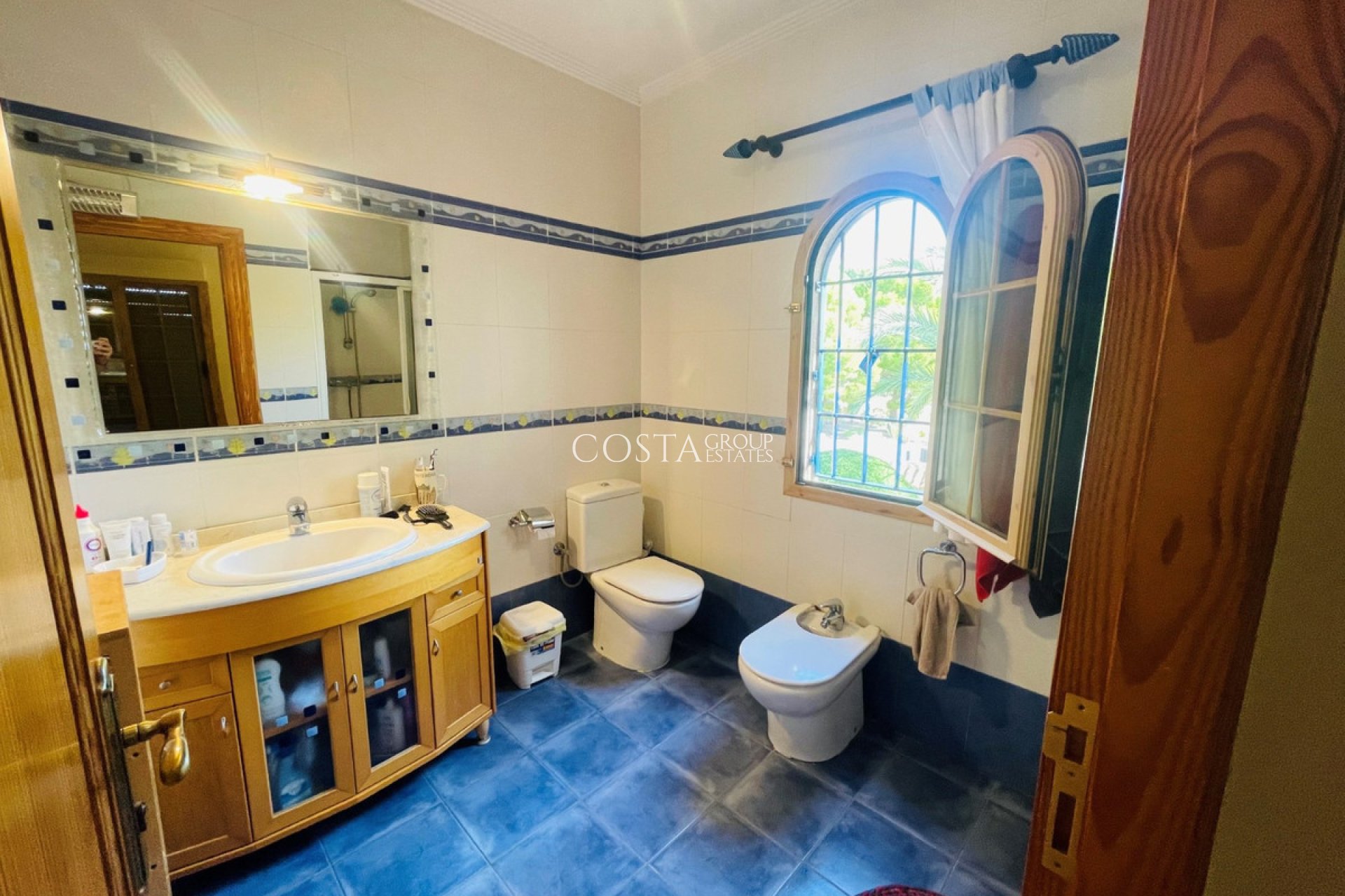 Revente - Villa -
Altea - Altea Centro