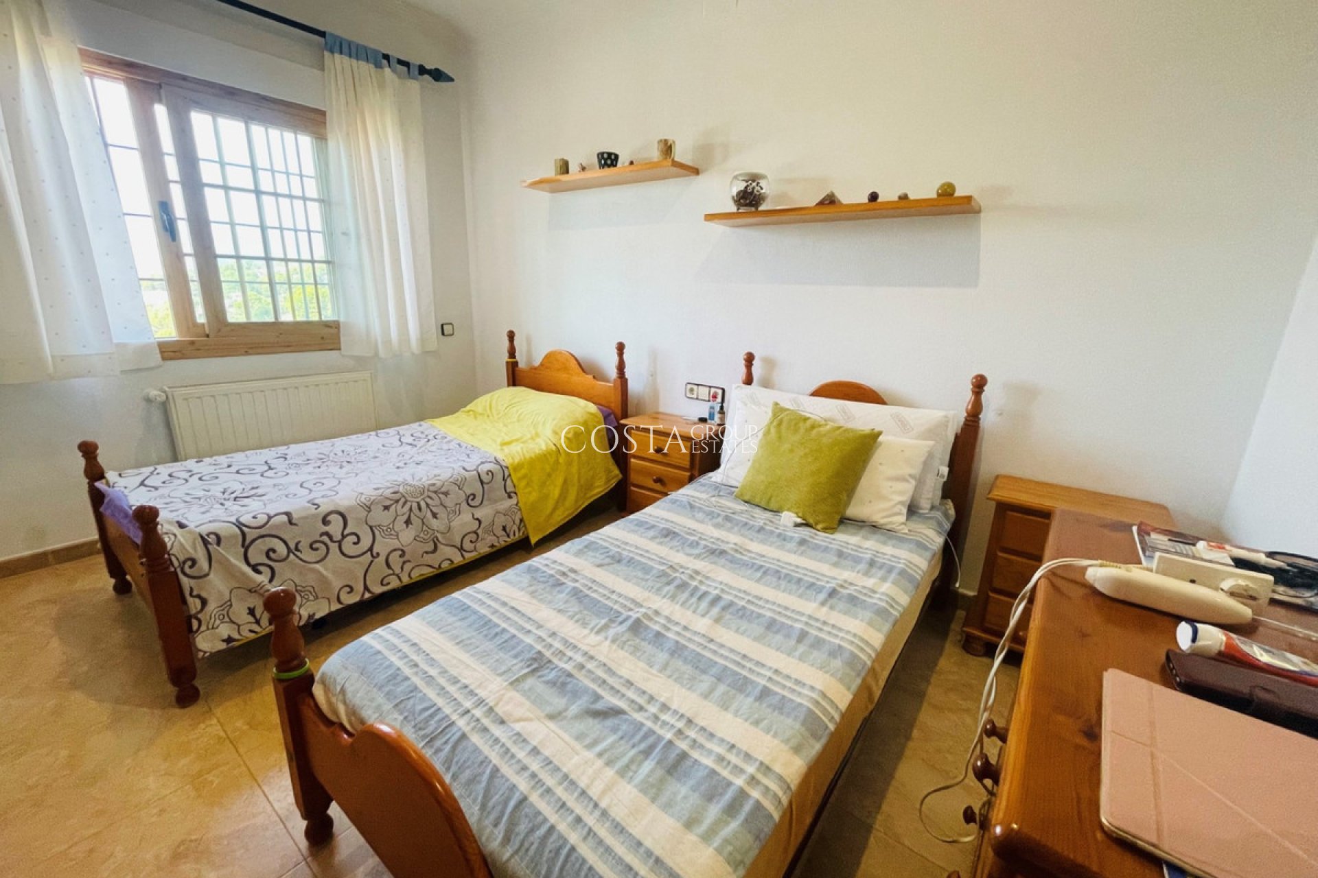 Revente - Villa -
Altea - Altea Centro