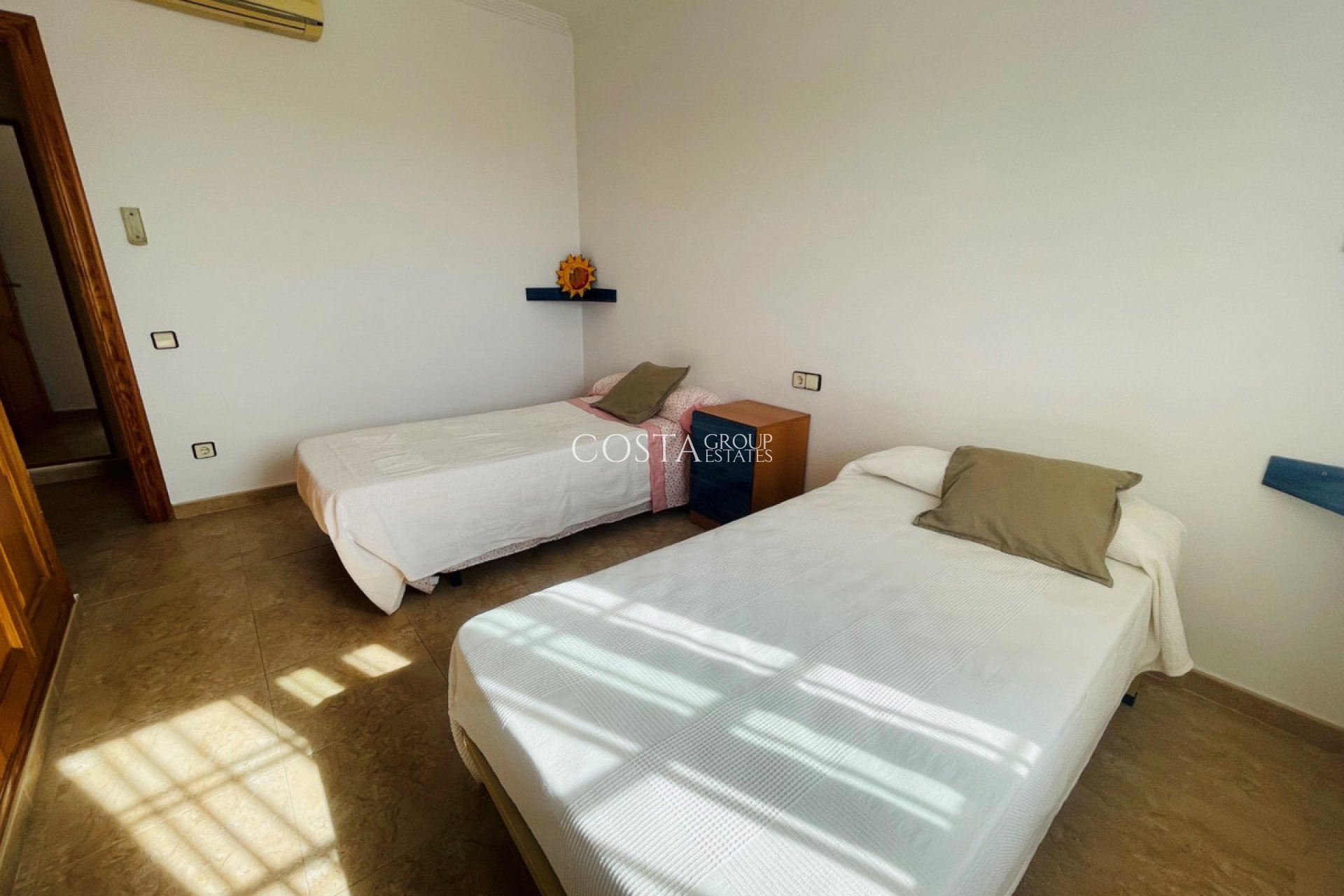Revente - Villa -
Altea - Altea Centro