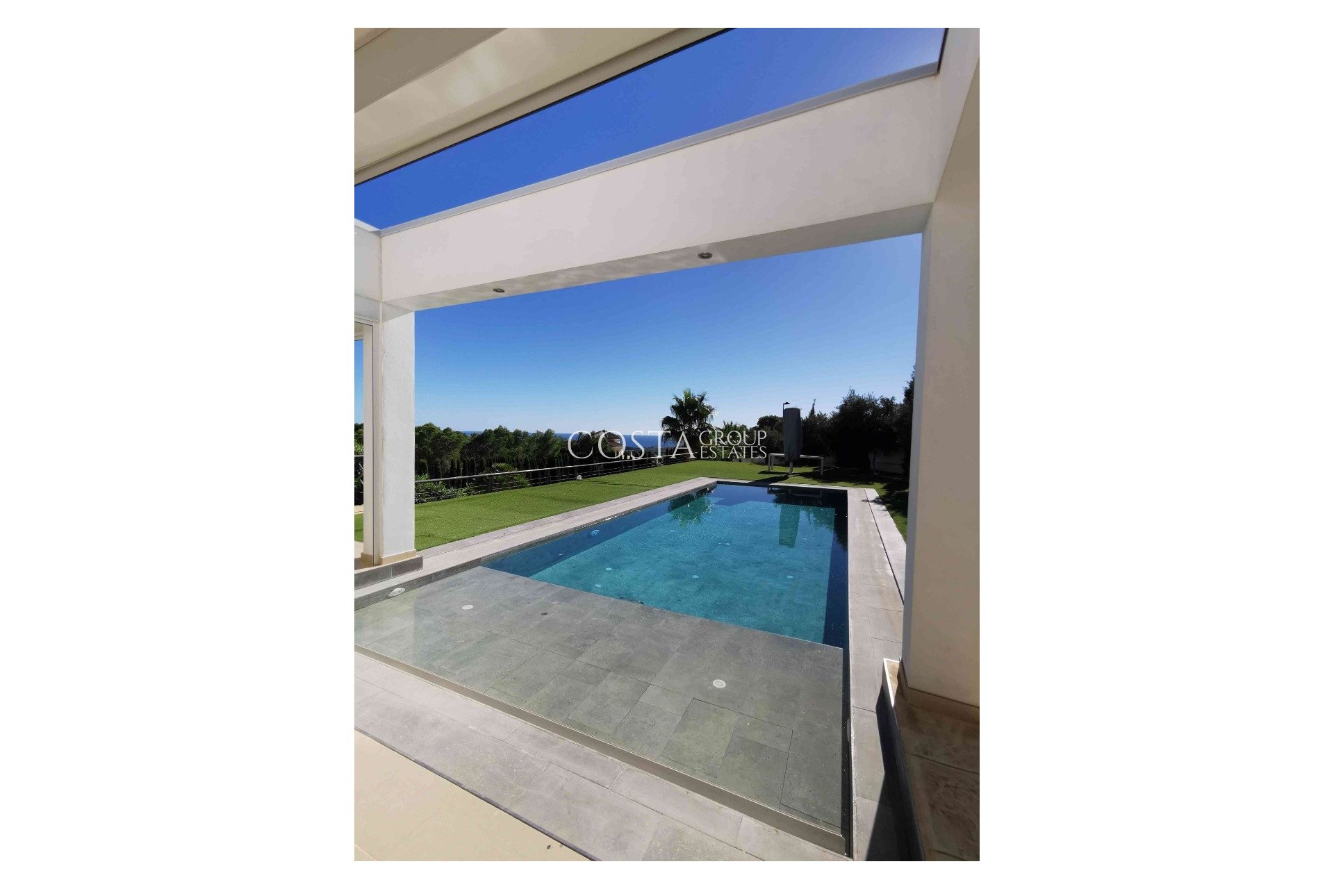 Revente - Villa -
Altea - Altea Centro