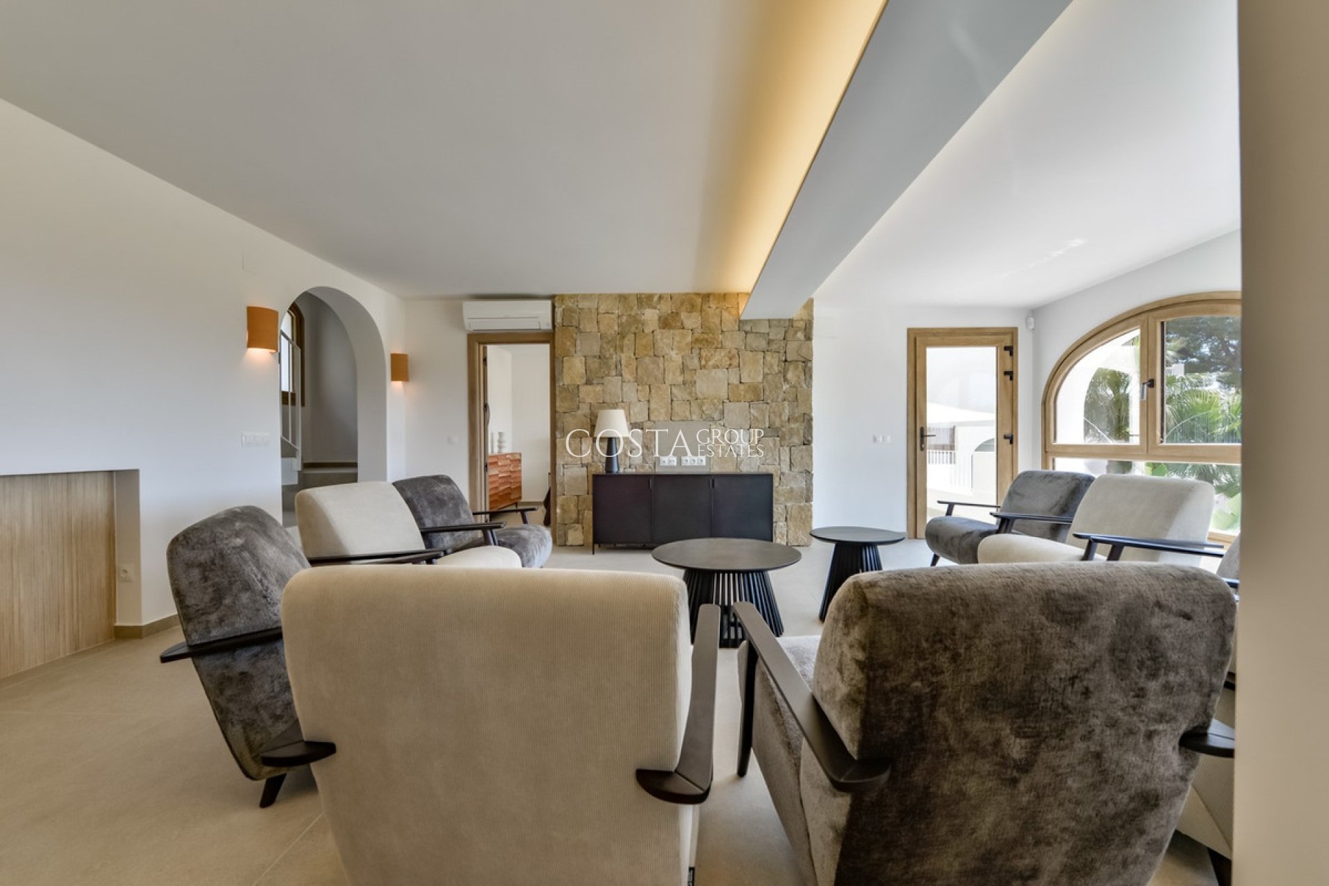 Revente - Villa -
Altea - Altea Centro