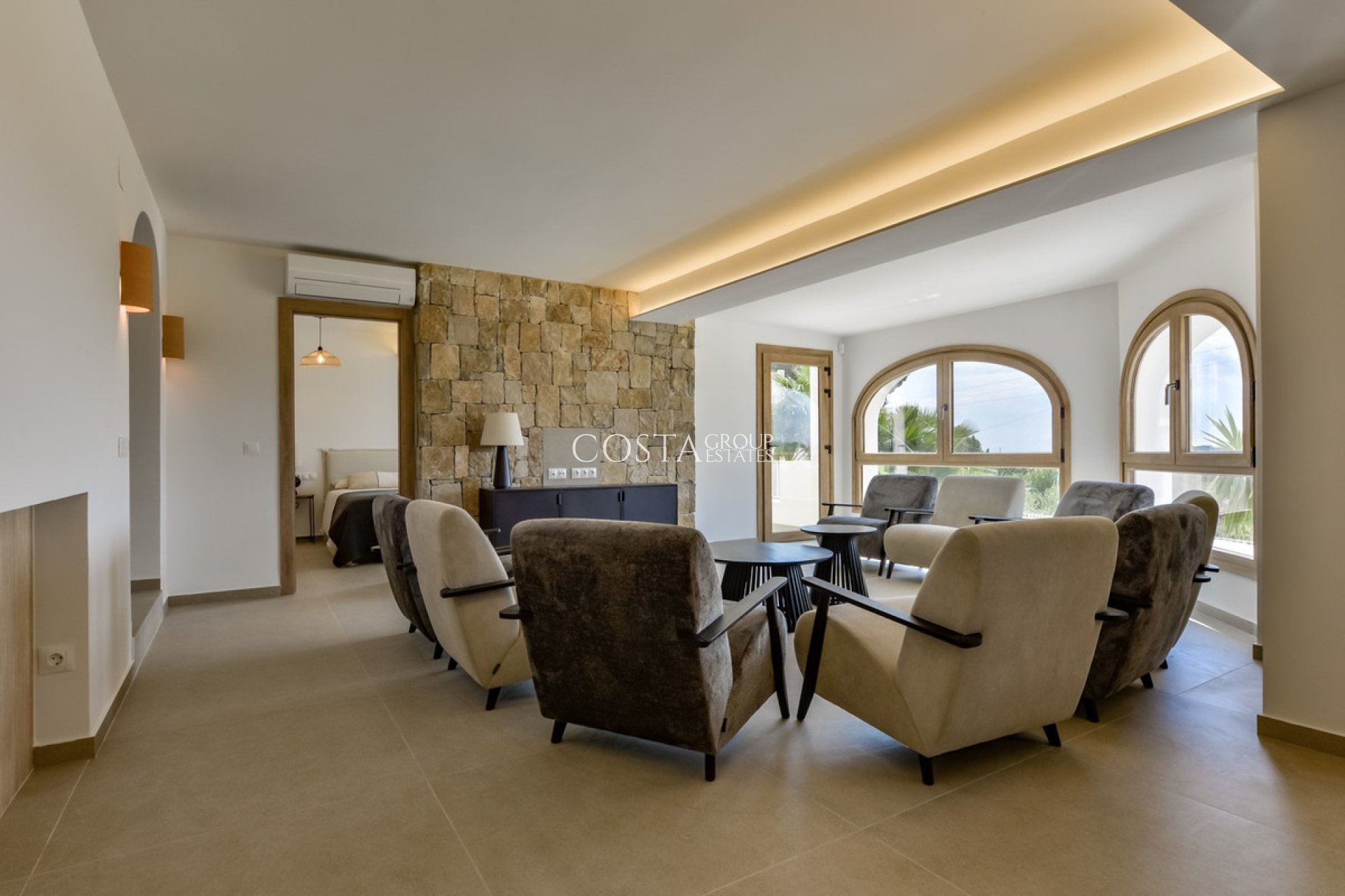 Revente - Villa -
Altea - Altea Centro