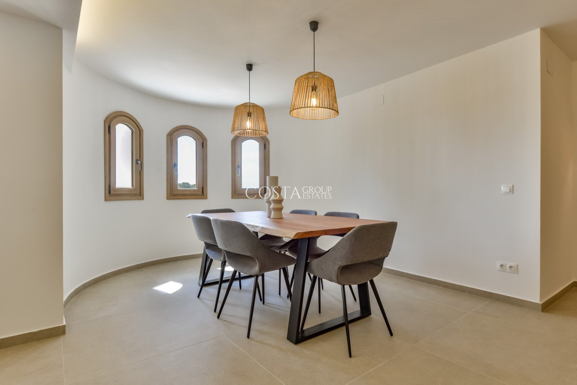 Revente - Villa -
Altea - Altea Centro