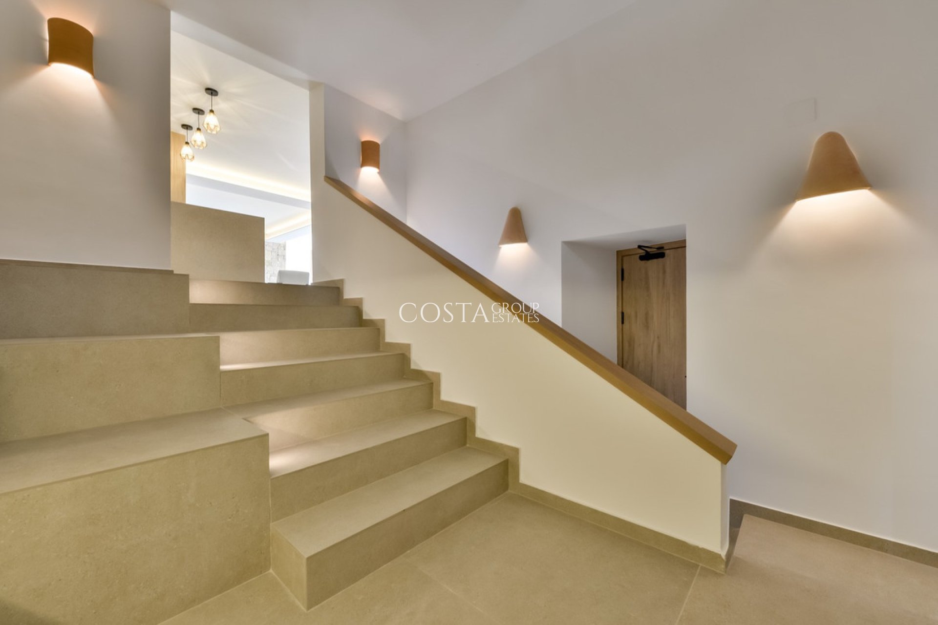 Revente - Villa -
Altea - Altea Centro