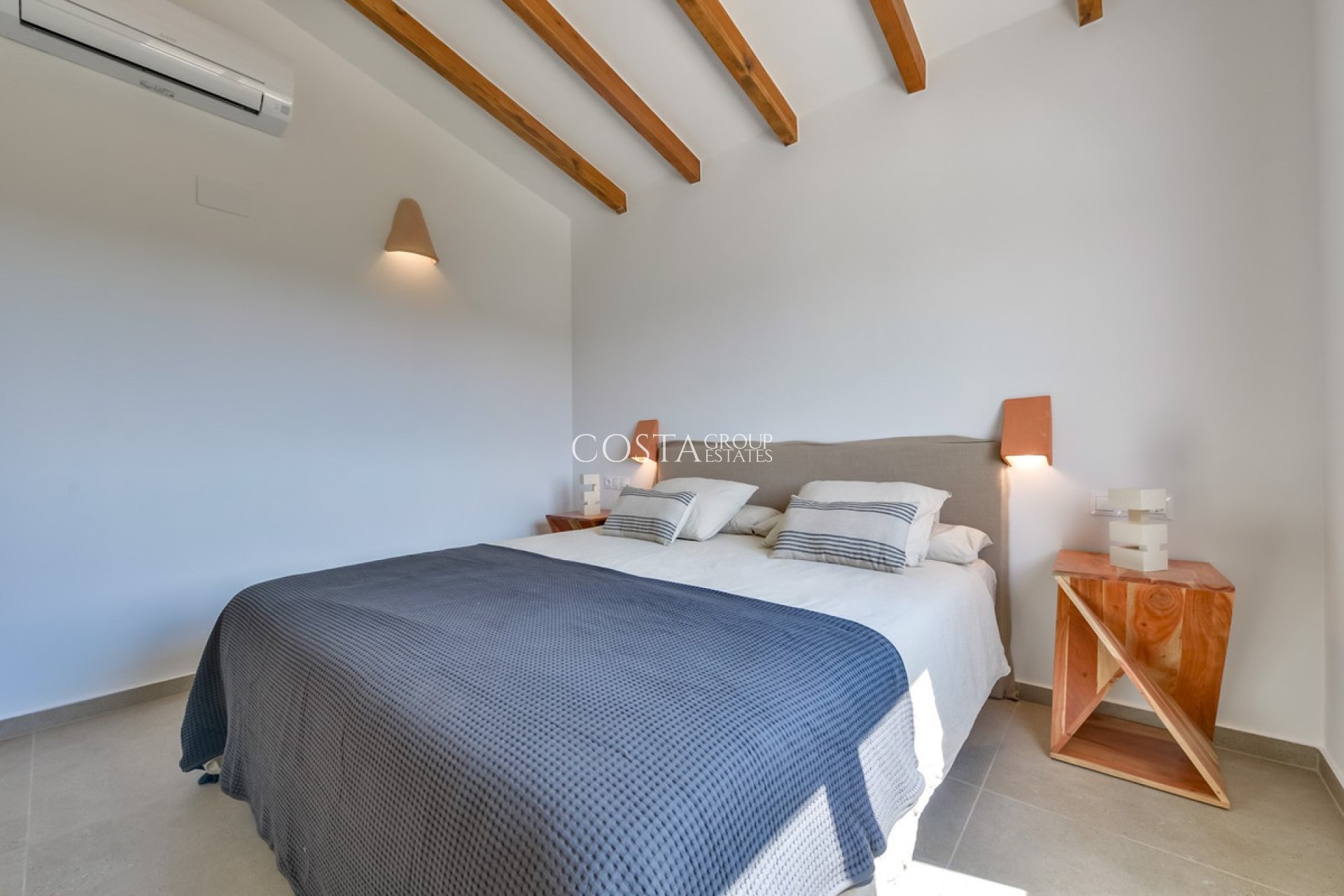 Revente - Villa -
Altea - Altea Centro