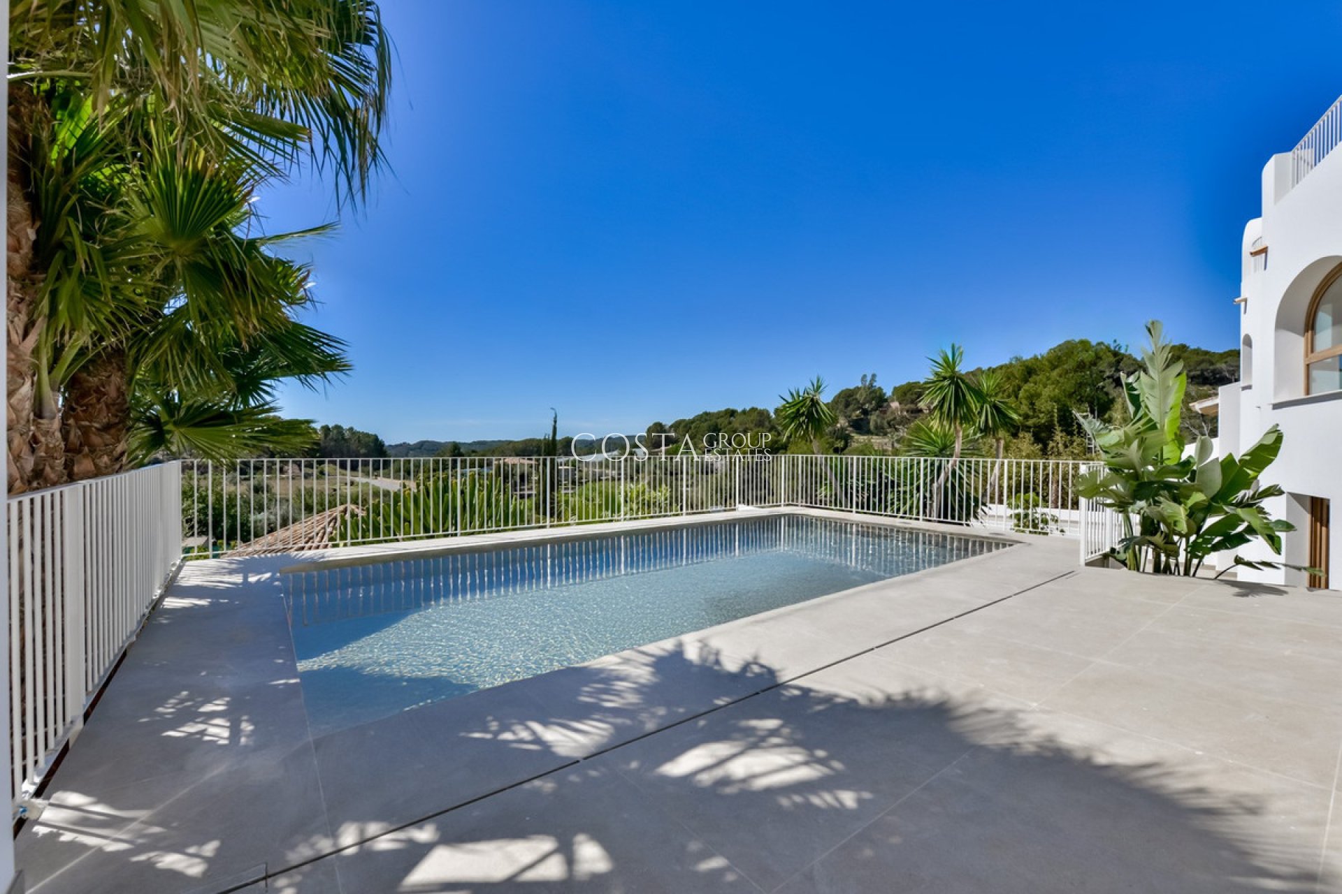 Revente - Villa -
Altea - Altea Centro