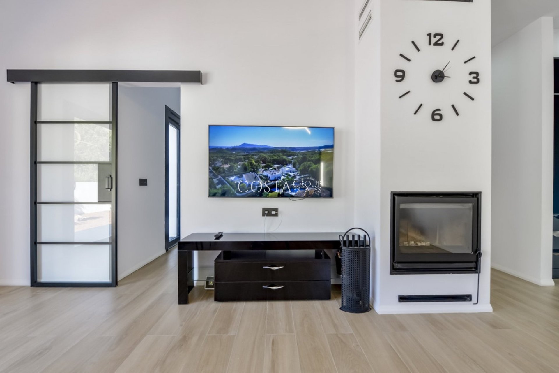 Revente - Villa -
Altea - Altea Centro