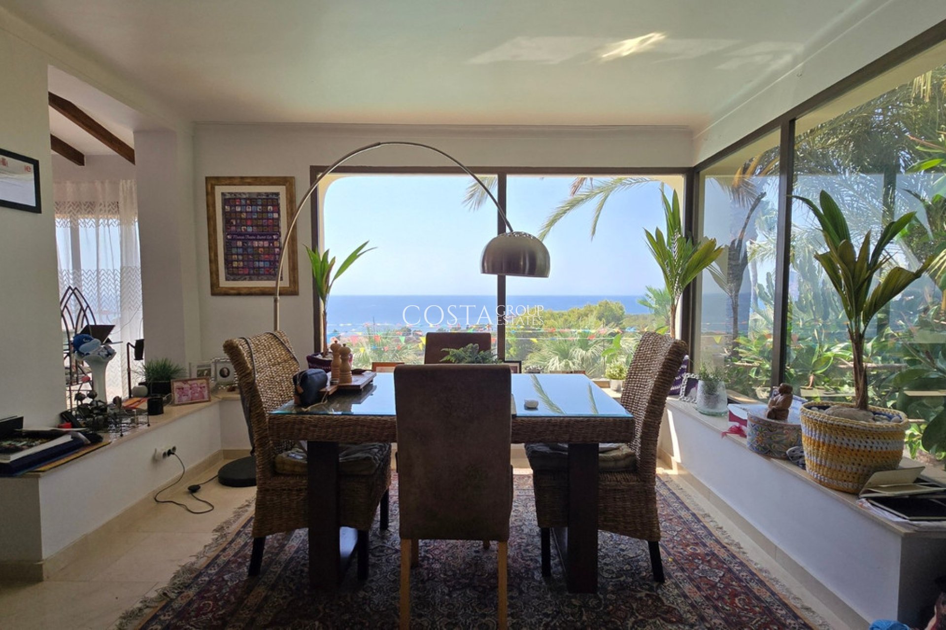 Revente - Villa -
Altea - Altea Centro