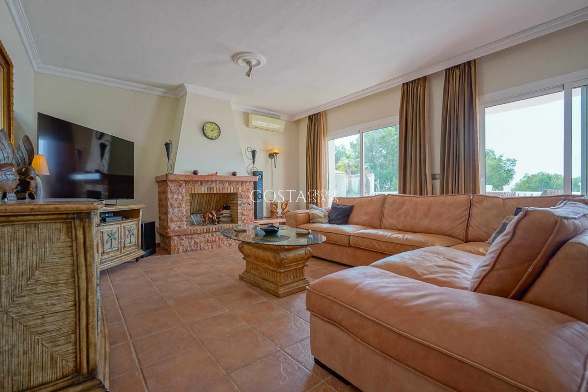 Revente - Villa -
Altea - Altea Centro