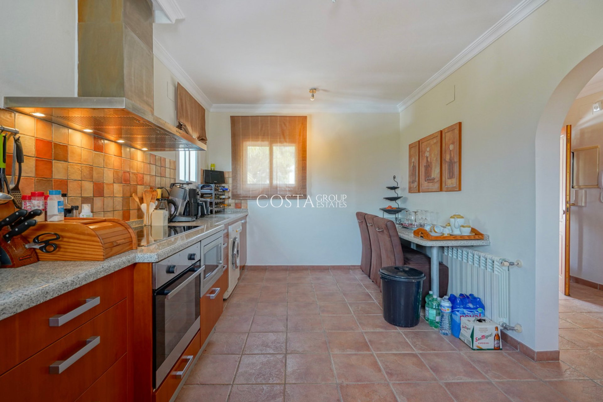 Revente - Villa -
Altea - Altea Centro