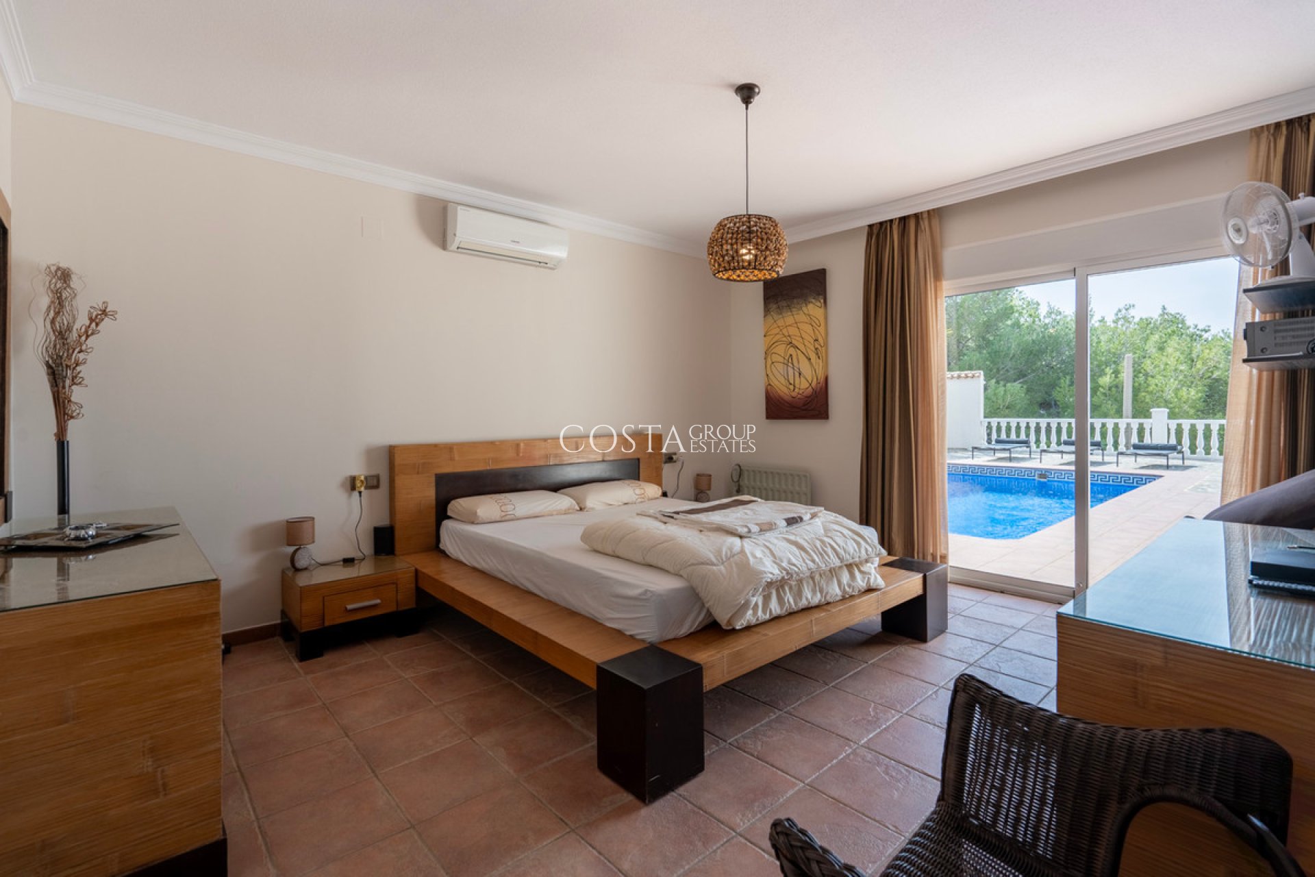 Revente - Villa -
Altea - Altea Centro