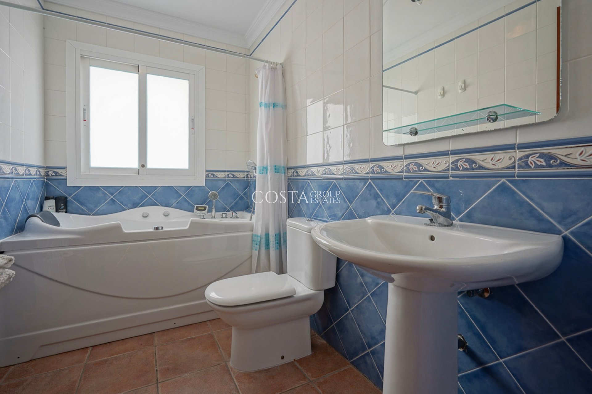 Revente - Villa -
Altea - Altea Centro