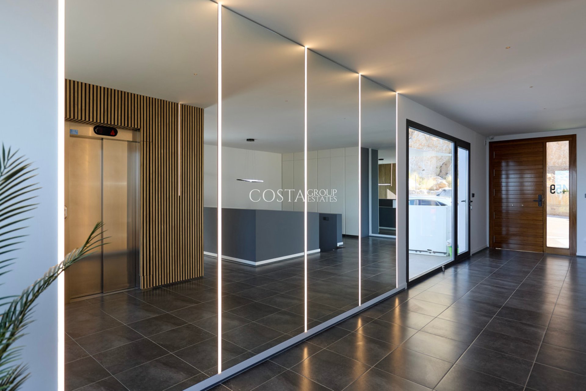 Revente - Villa -
Altea - Altea Centro