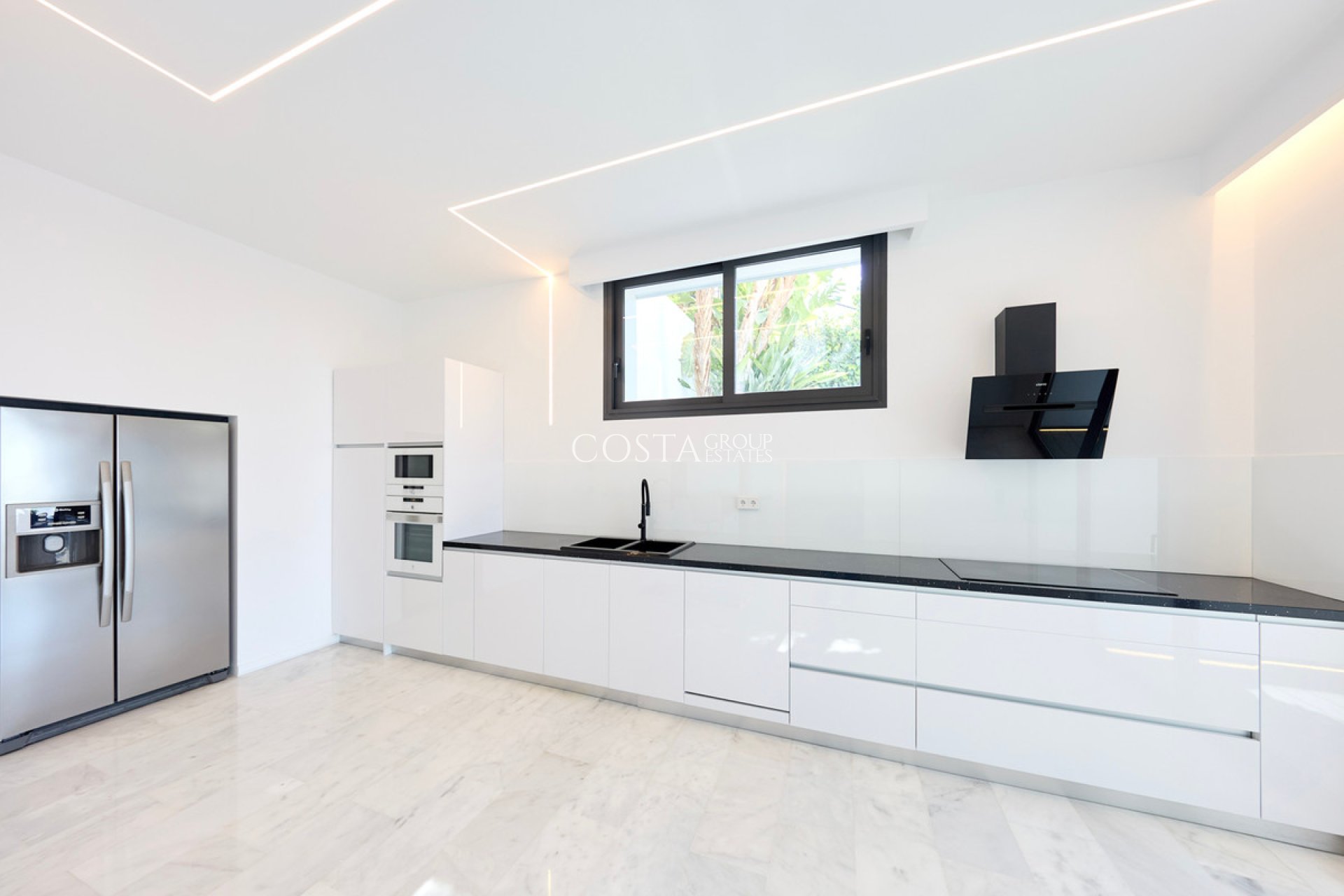Revente - Villa -
Altea - Altea Centro
