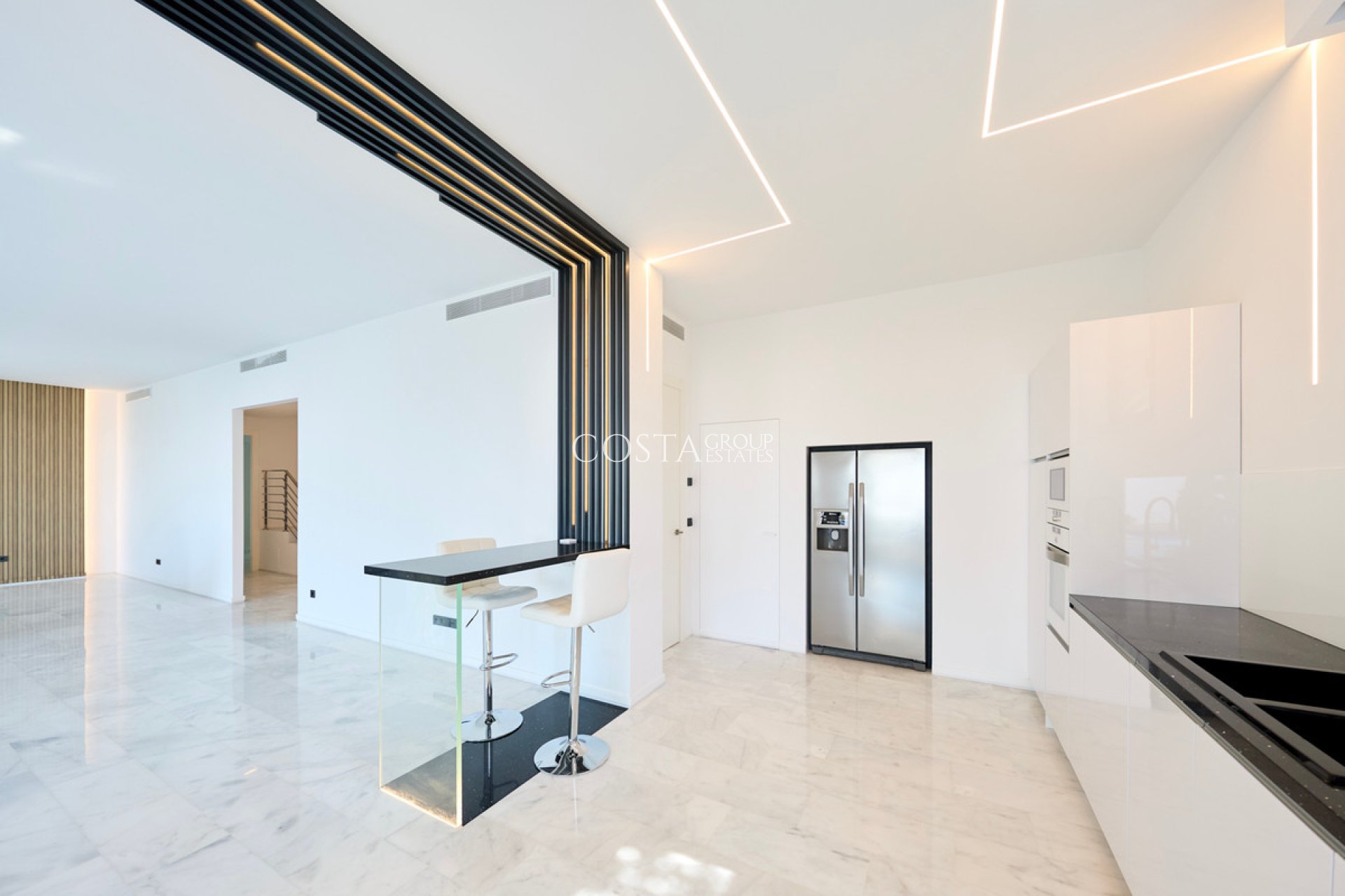 Revente - Villa -
Altea - Altea Centro