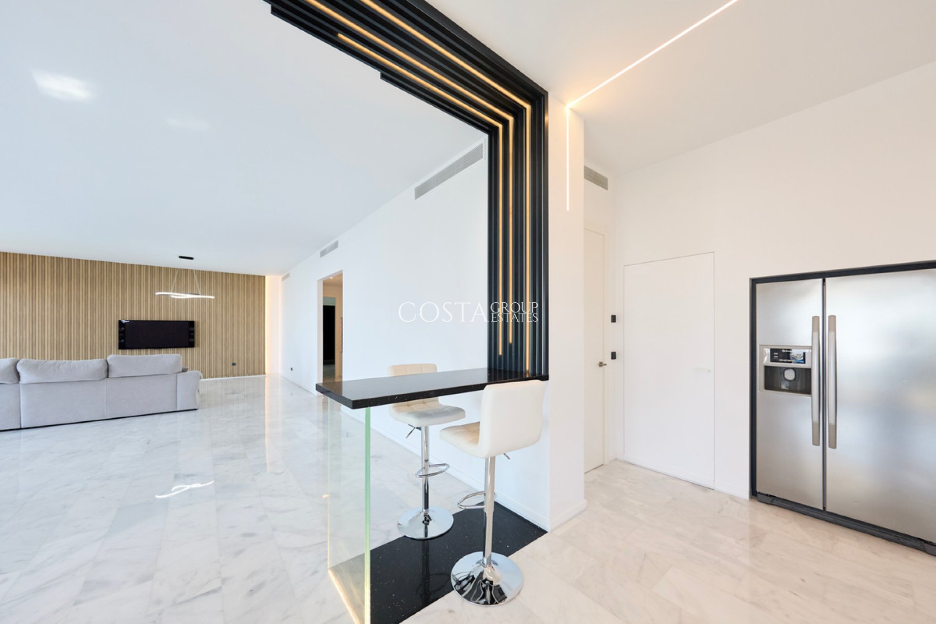 Revente - Villa -
Altea - Altea Centro