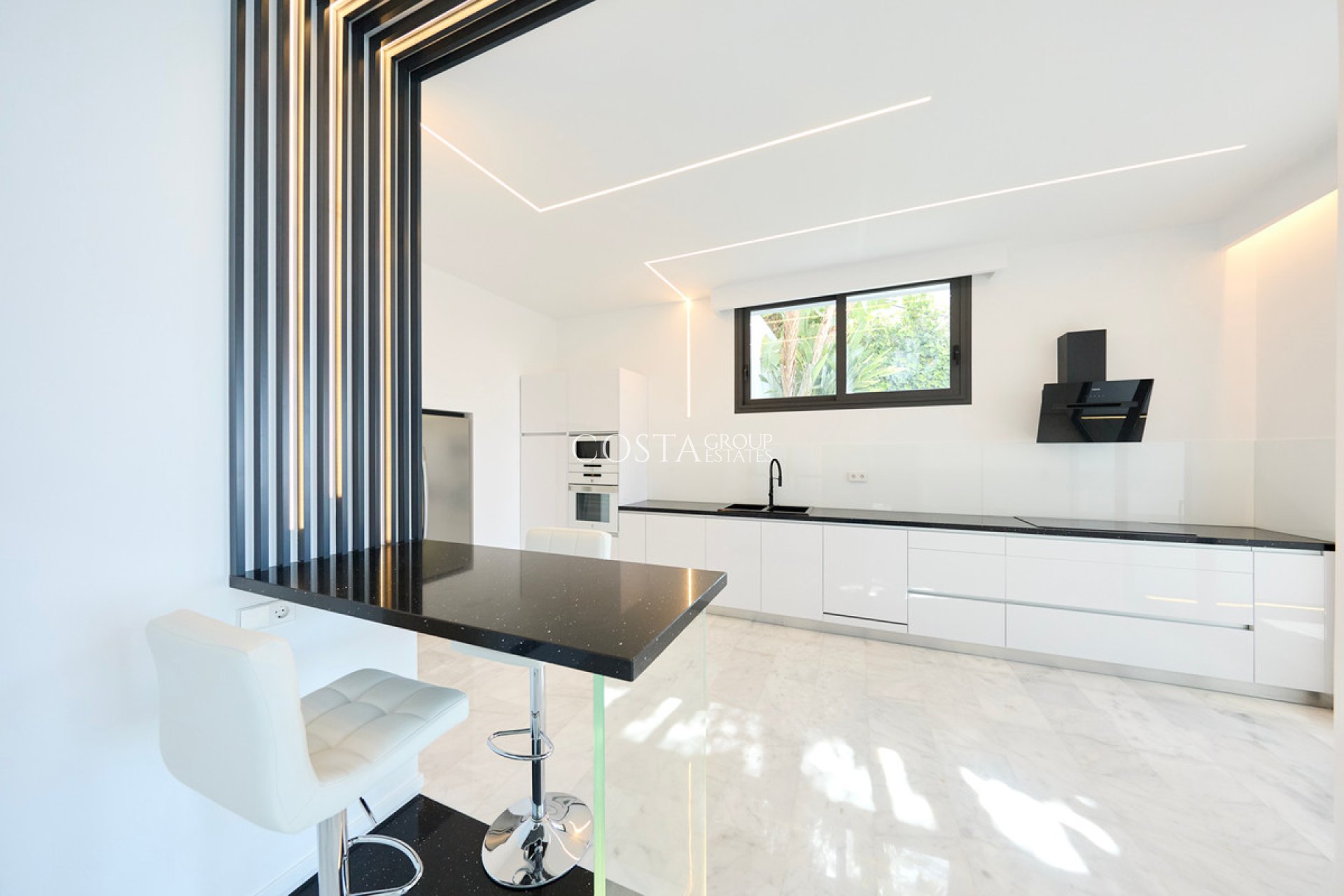 Revente - Villa -
Altea - Altea Centro