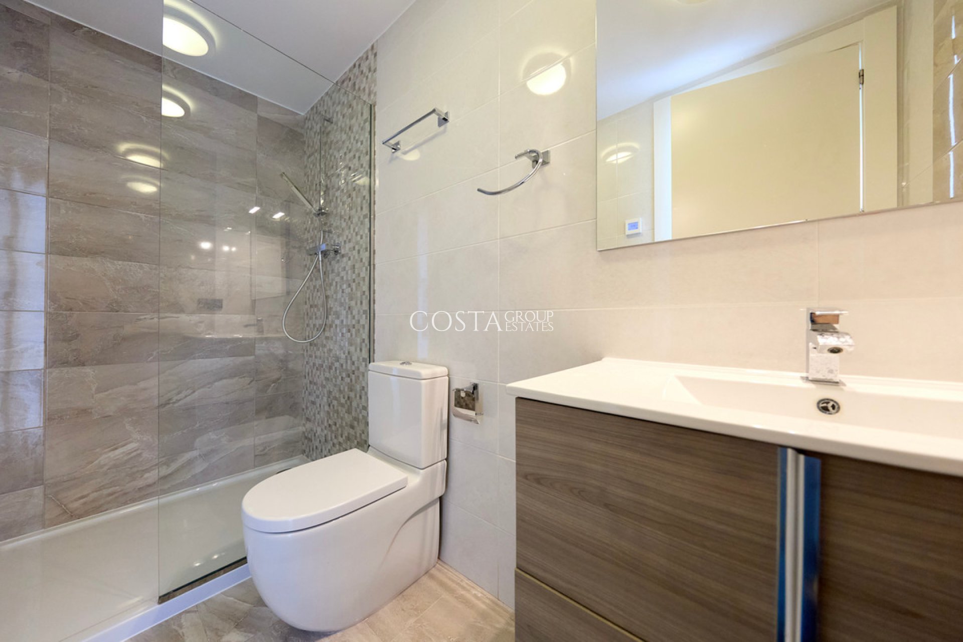 Revente - Villa -
Altea - Altea Centro