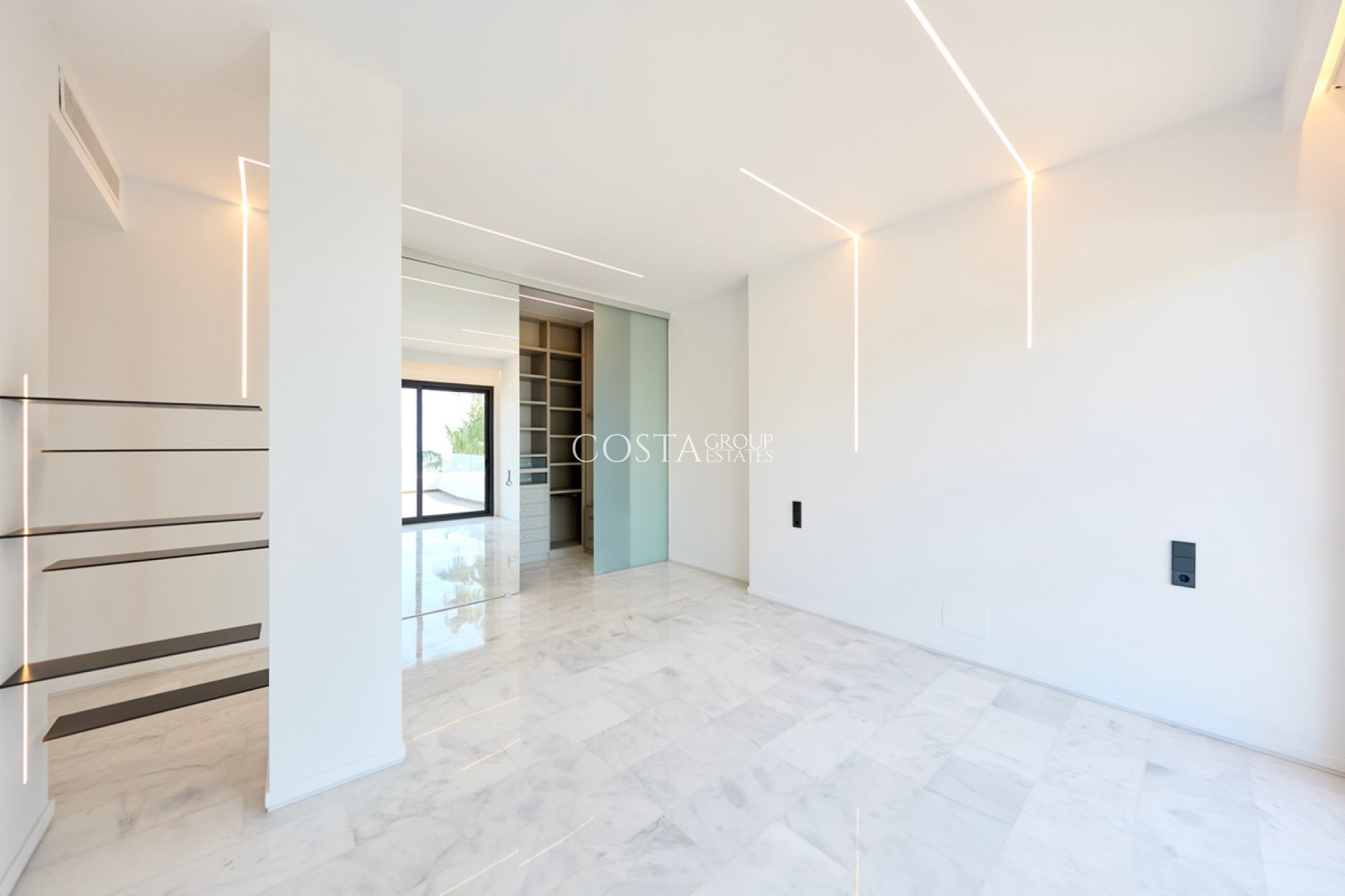 Revente - Villa -
Altea - Altea Centro