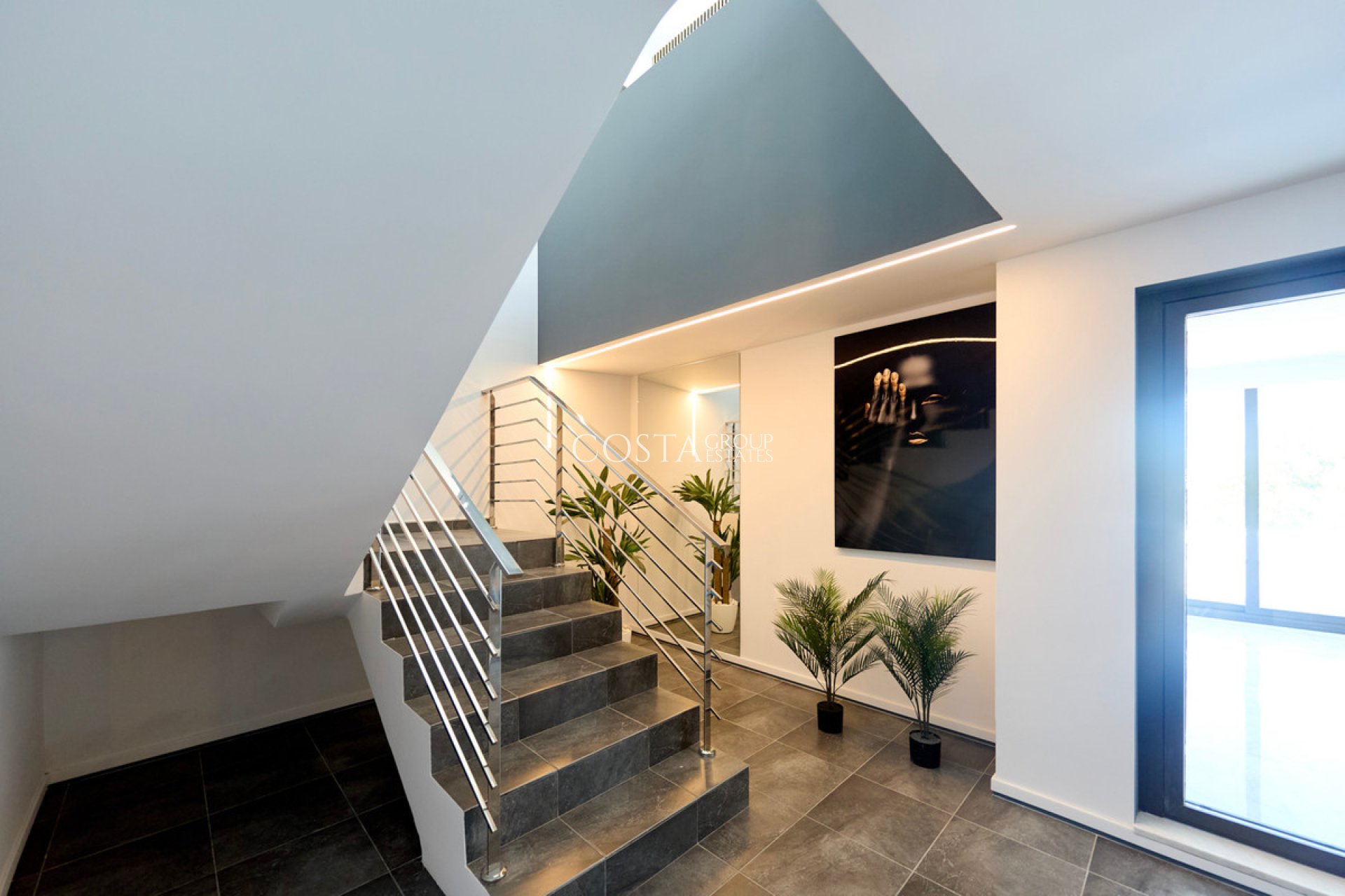 Revente - Villa -
Altea - Altea Centro