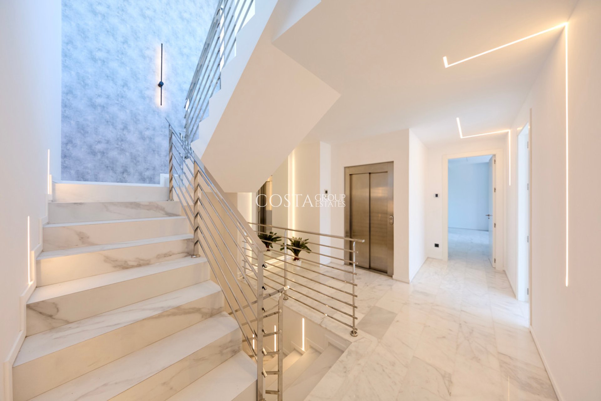 Revente - Villa -
Altea - Altea Centro