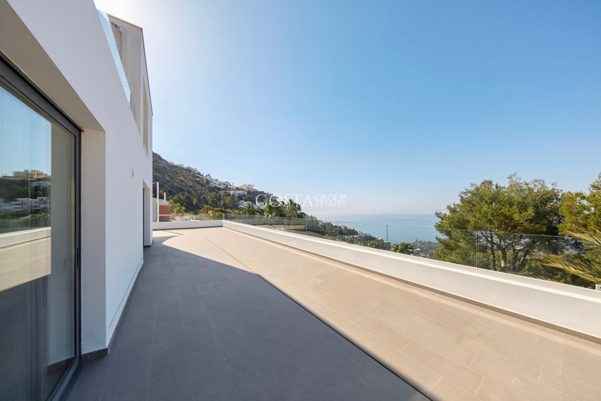 Revente - Villa -
Altea - Altea Centro