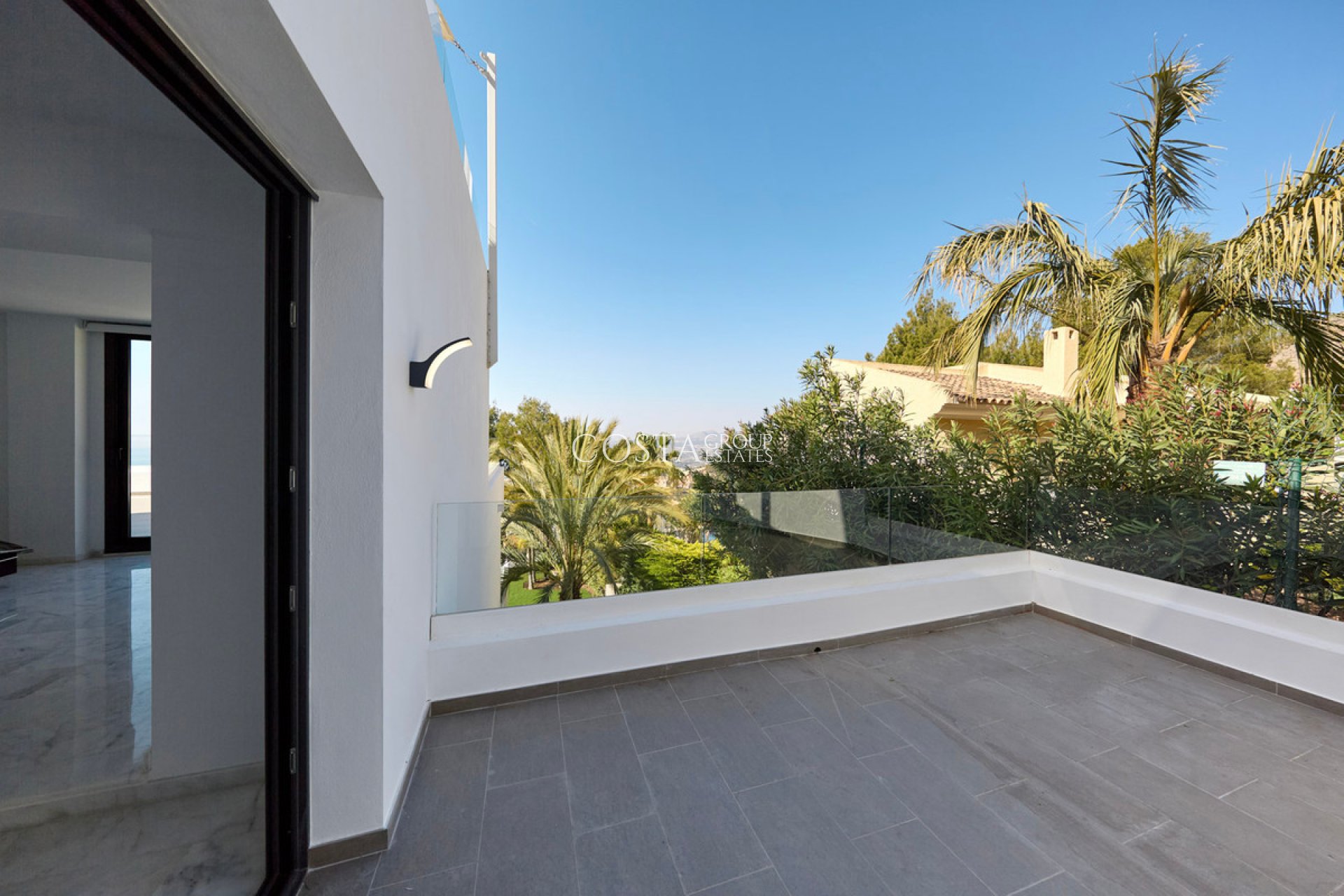 Revente - Villa -
Altea - Altea Centro