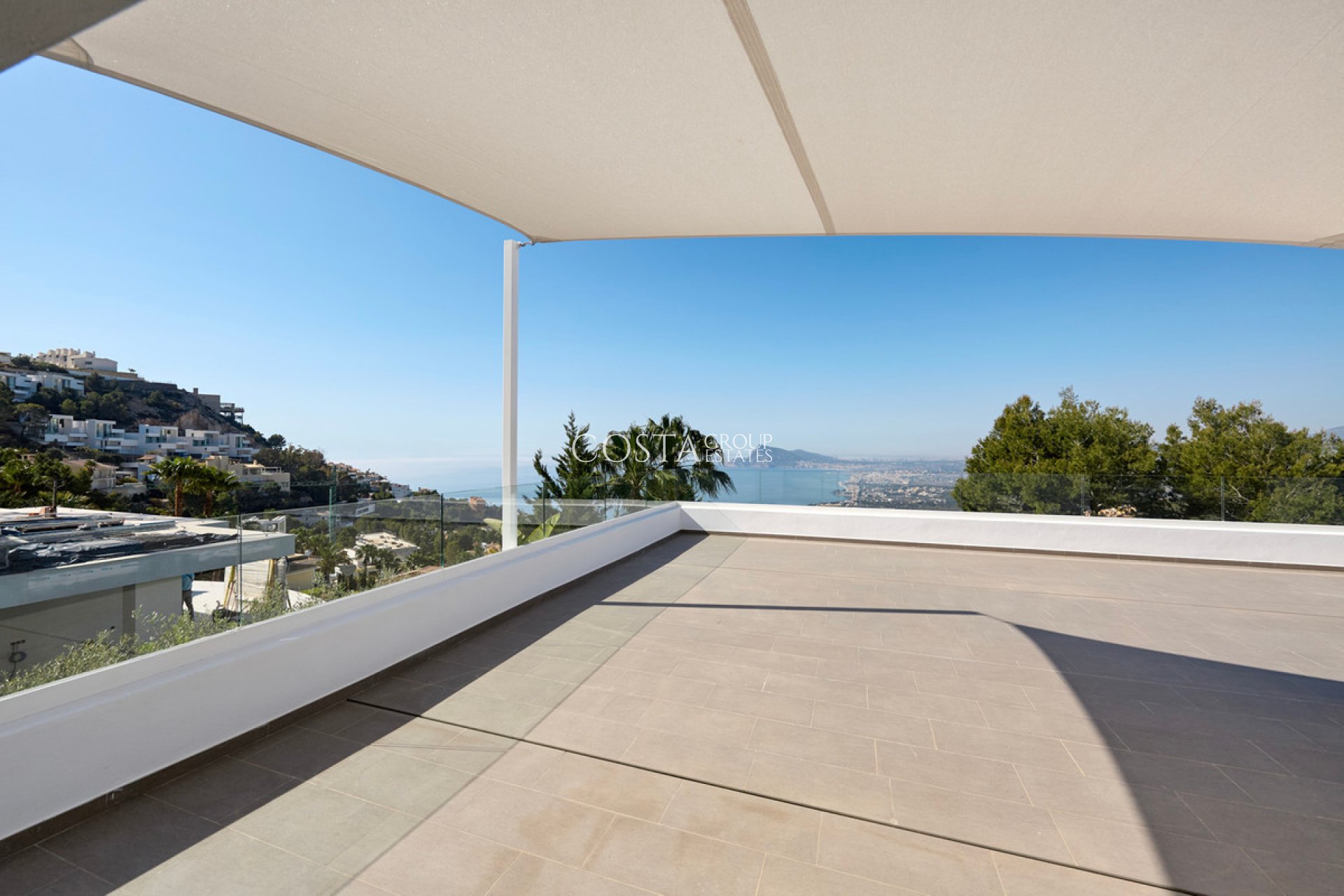 Revente - Villa -
Altea - Altea Centro
