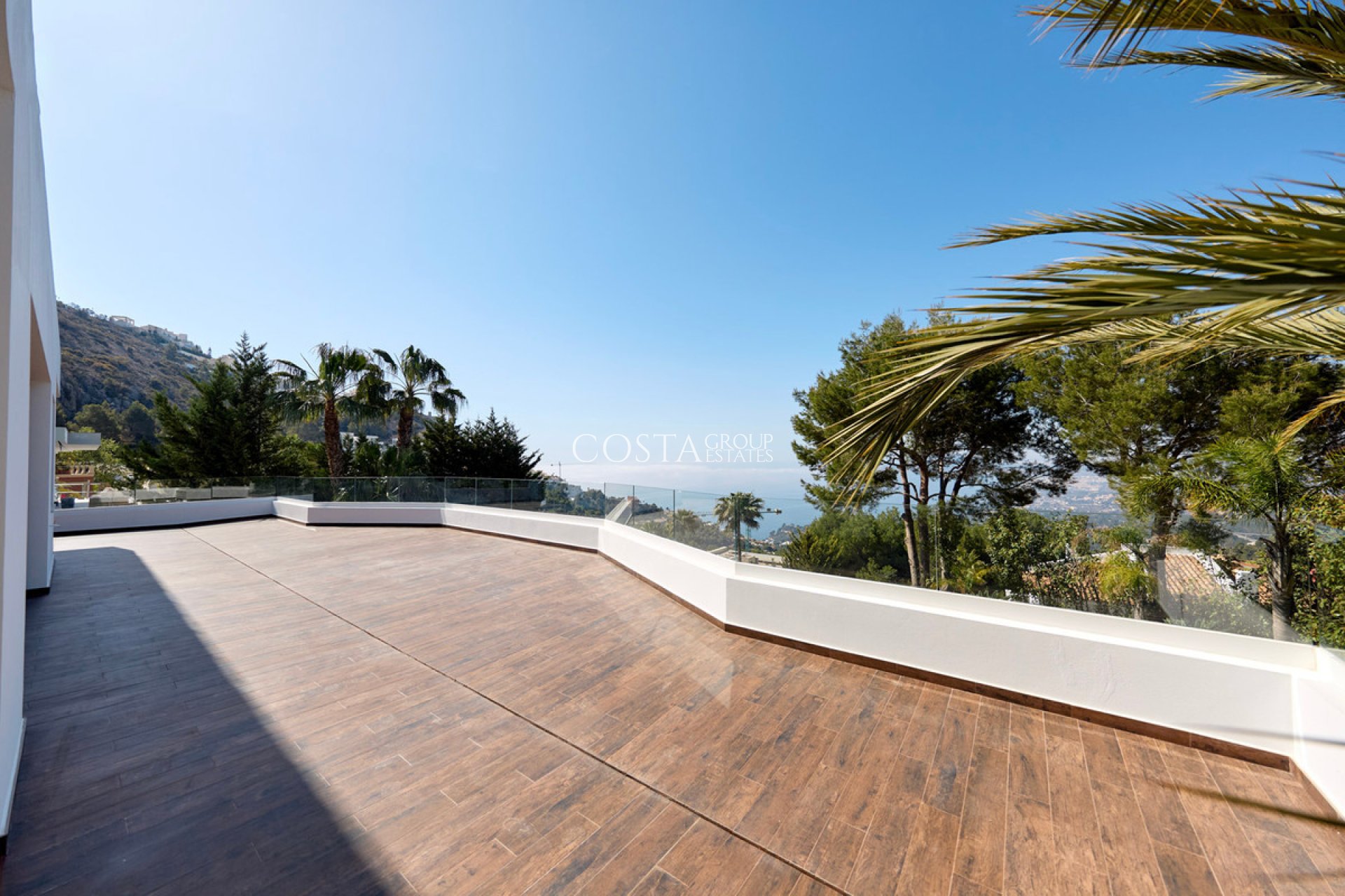 Revente - Villa -
Altea - Altea Centro