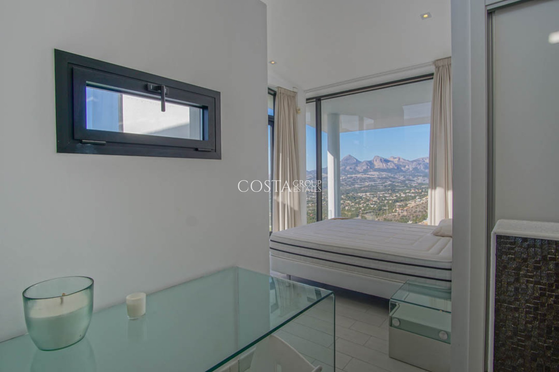 Revente - Villa -
Altea - Altea Centro