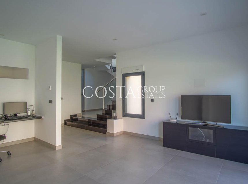 Revente - Villa -
Altea - Altea Centro