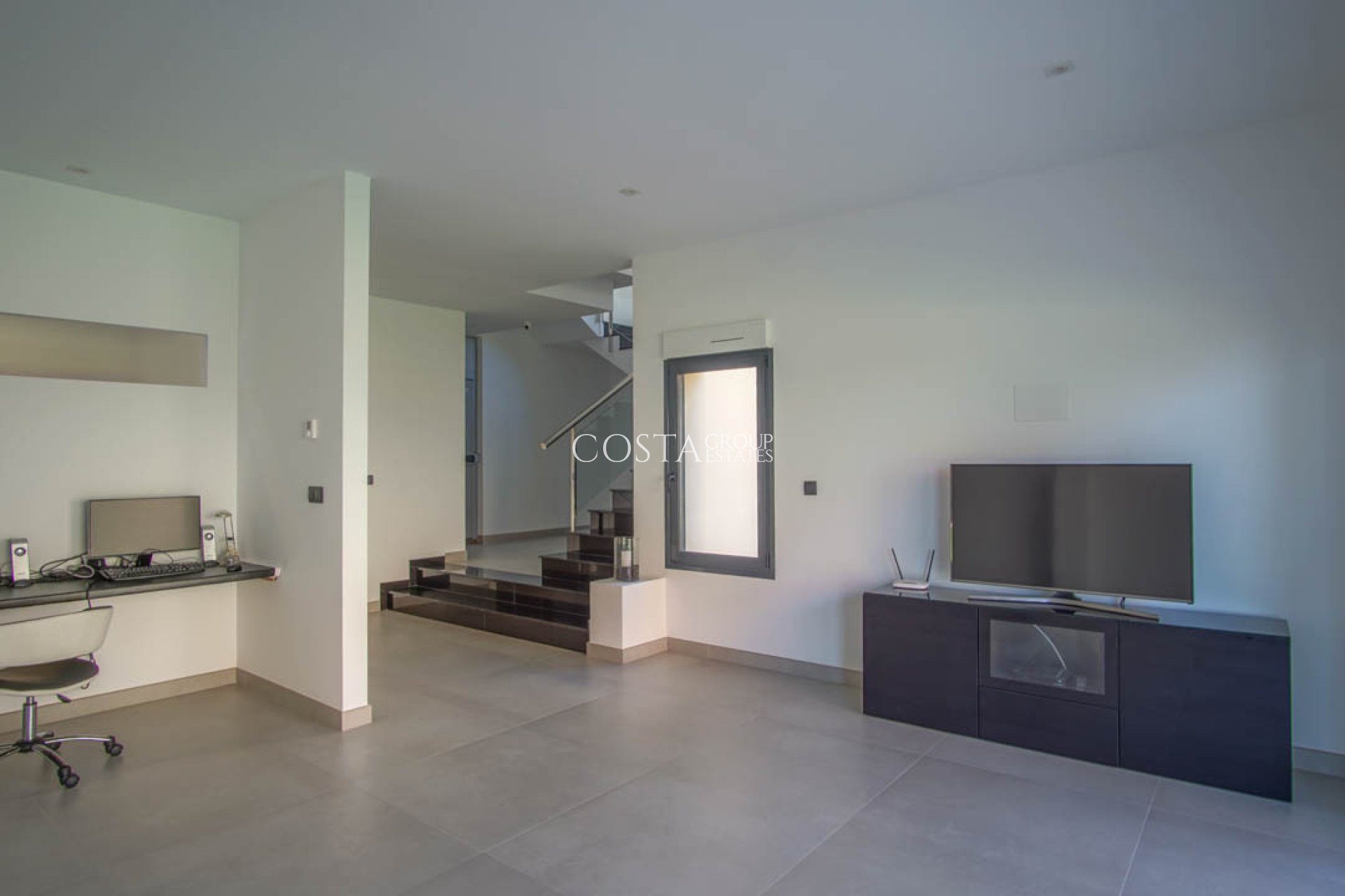 Revente - Villa -
Altea - Altea Centro