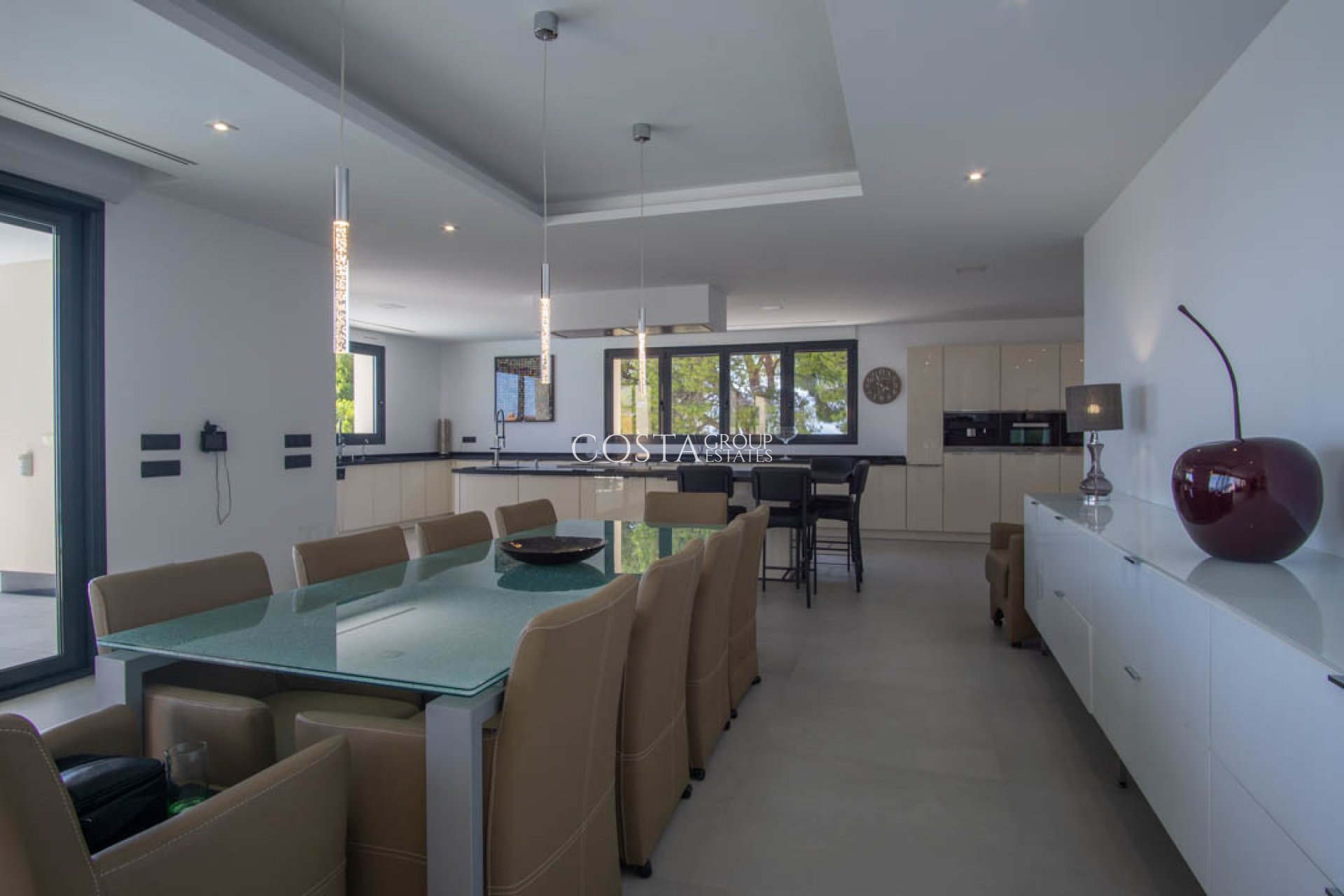 Revente - Villa -
Altea - Altea Centro
