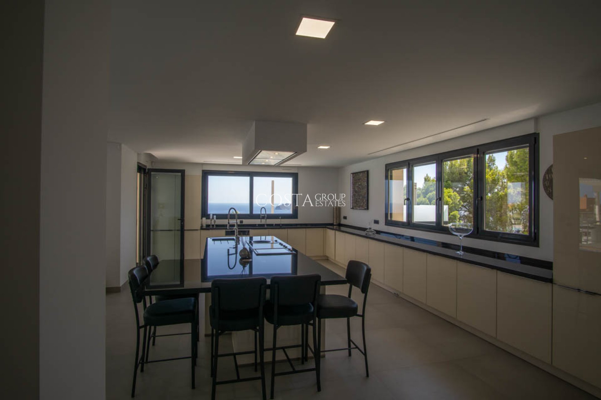 Revente - Villa -
Altea - Altea Centro
