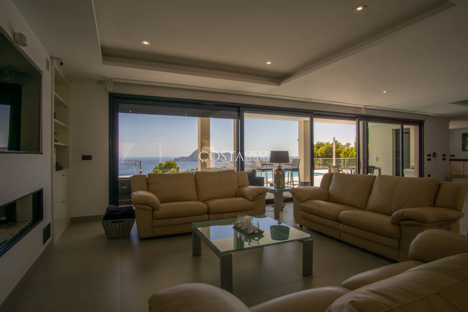 Revente - Villa -
Altea - Altea Centro