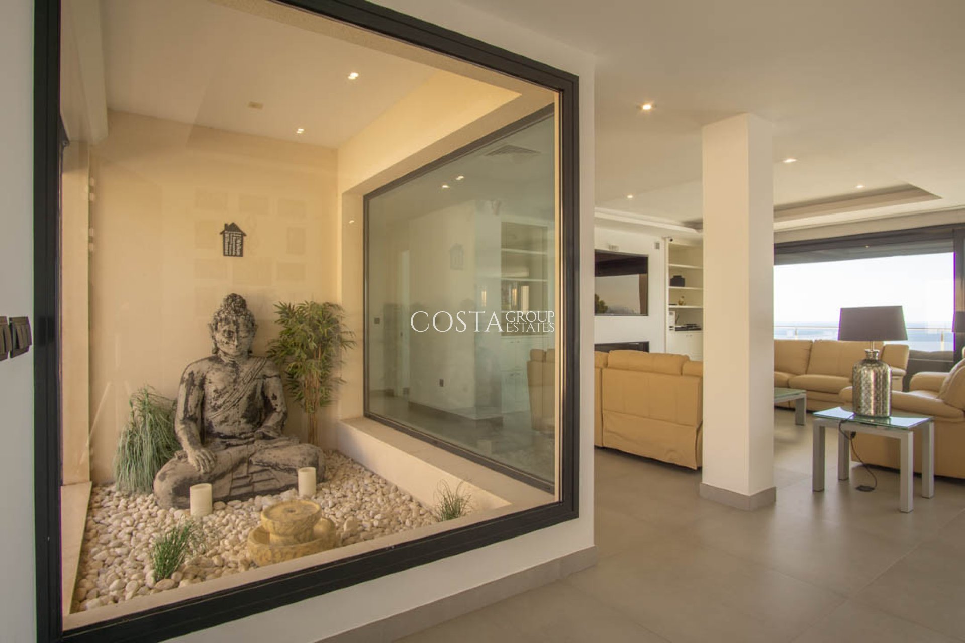 Revente - Villa -
Altea - Altea Centro